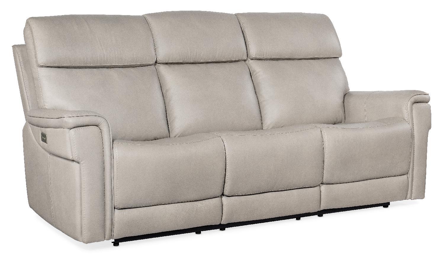 Lyra Zero Gravity Power Sofa with Power Headrest - Remutear