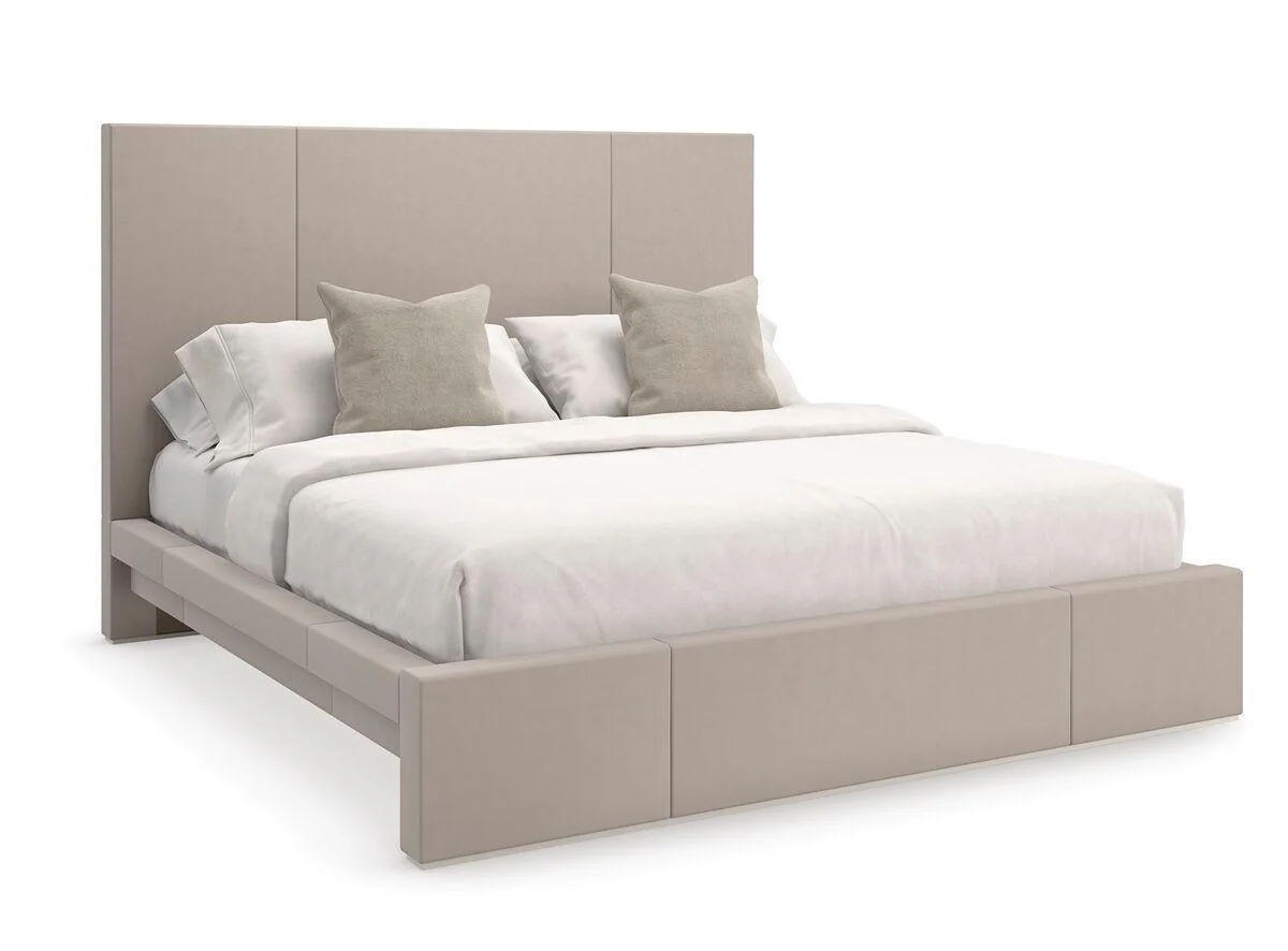 Modern Principles Balance Bed - Remutear