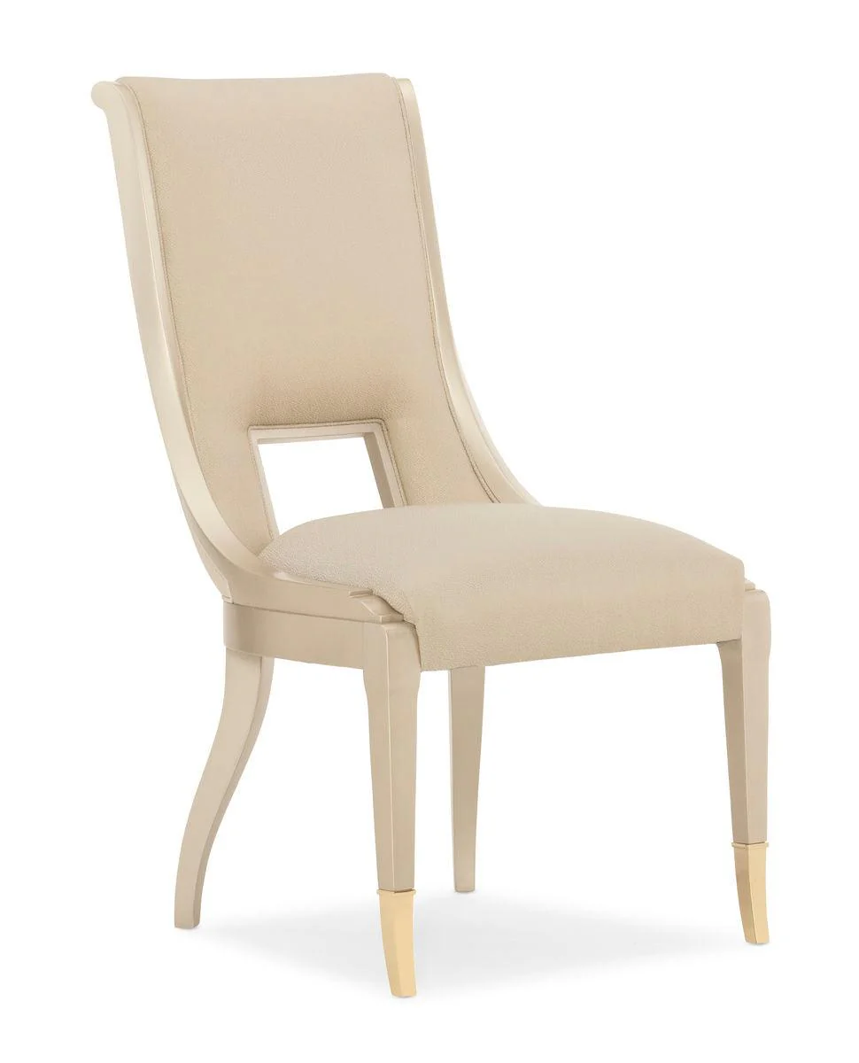 IN GOOD TASTE DINING CHAIR - Remutear