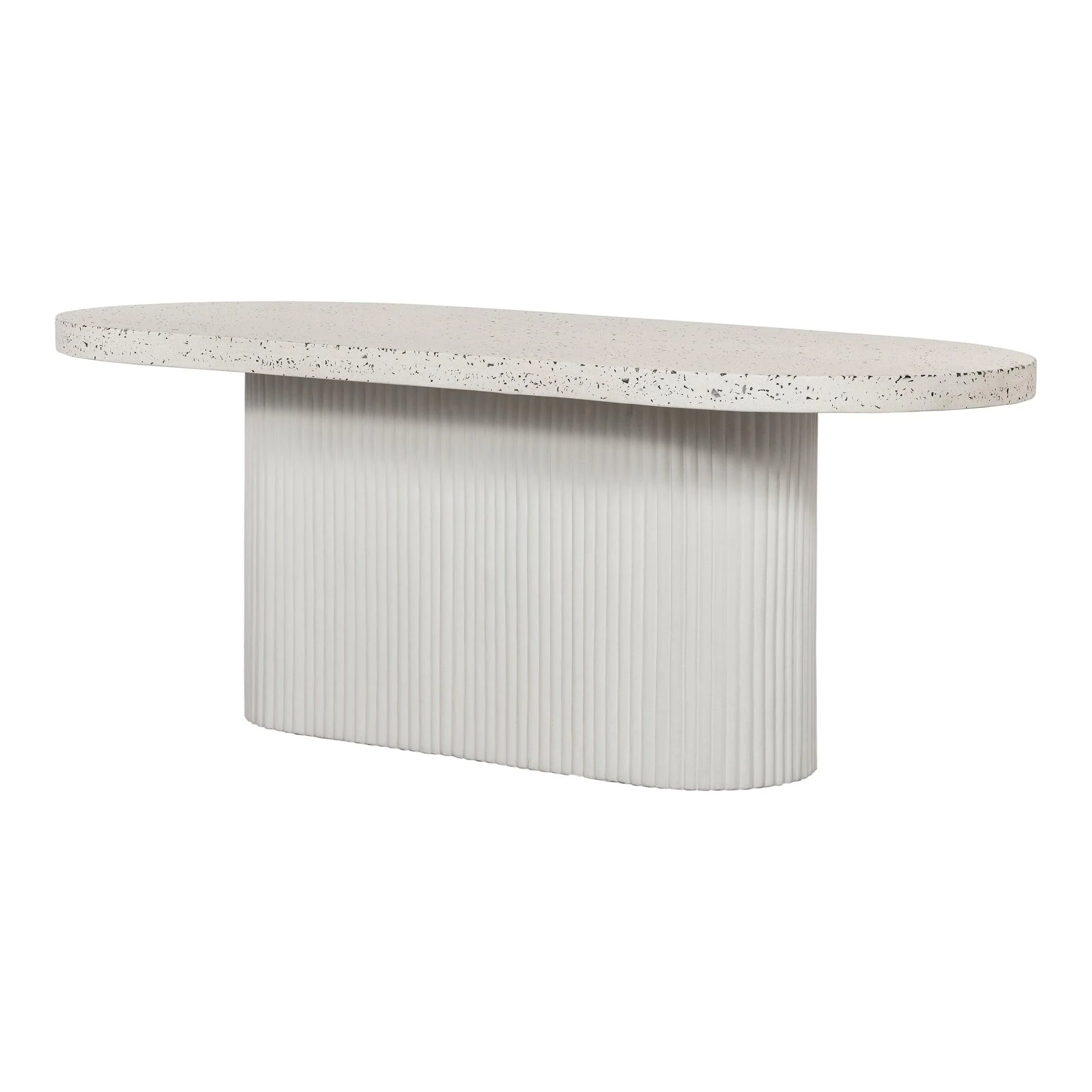 Lyon Outdoor Dining Table - Remutear