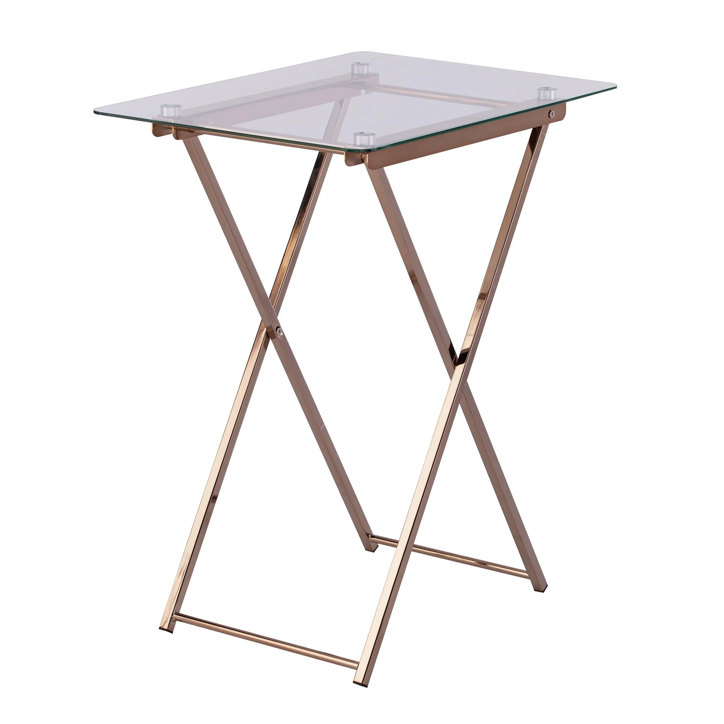Meridino Folding Tray Table - Remutear