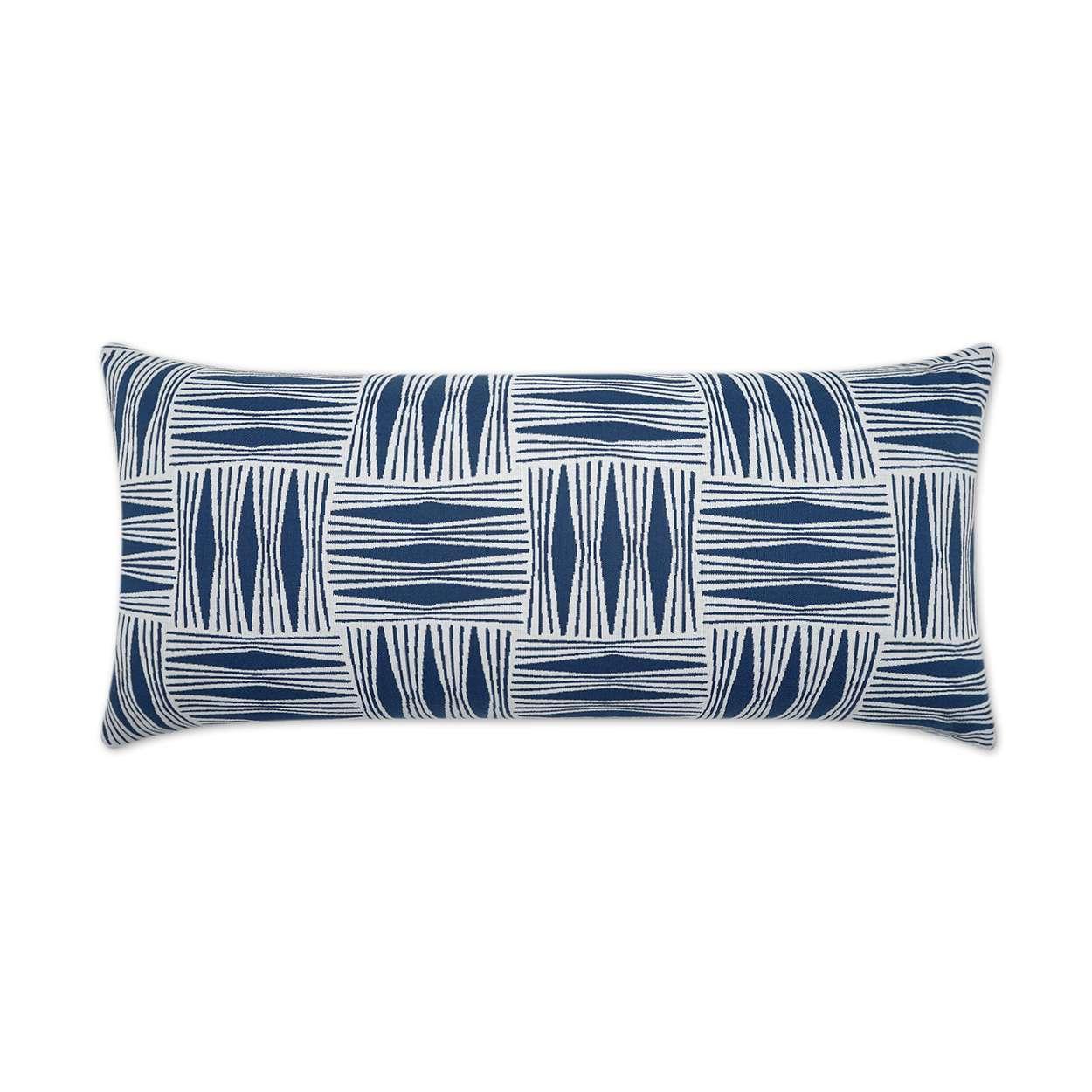 Outdoor Kizomba Lumbar Pillow - Remutear