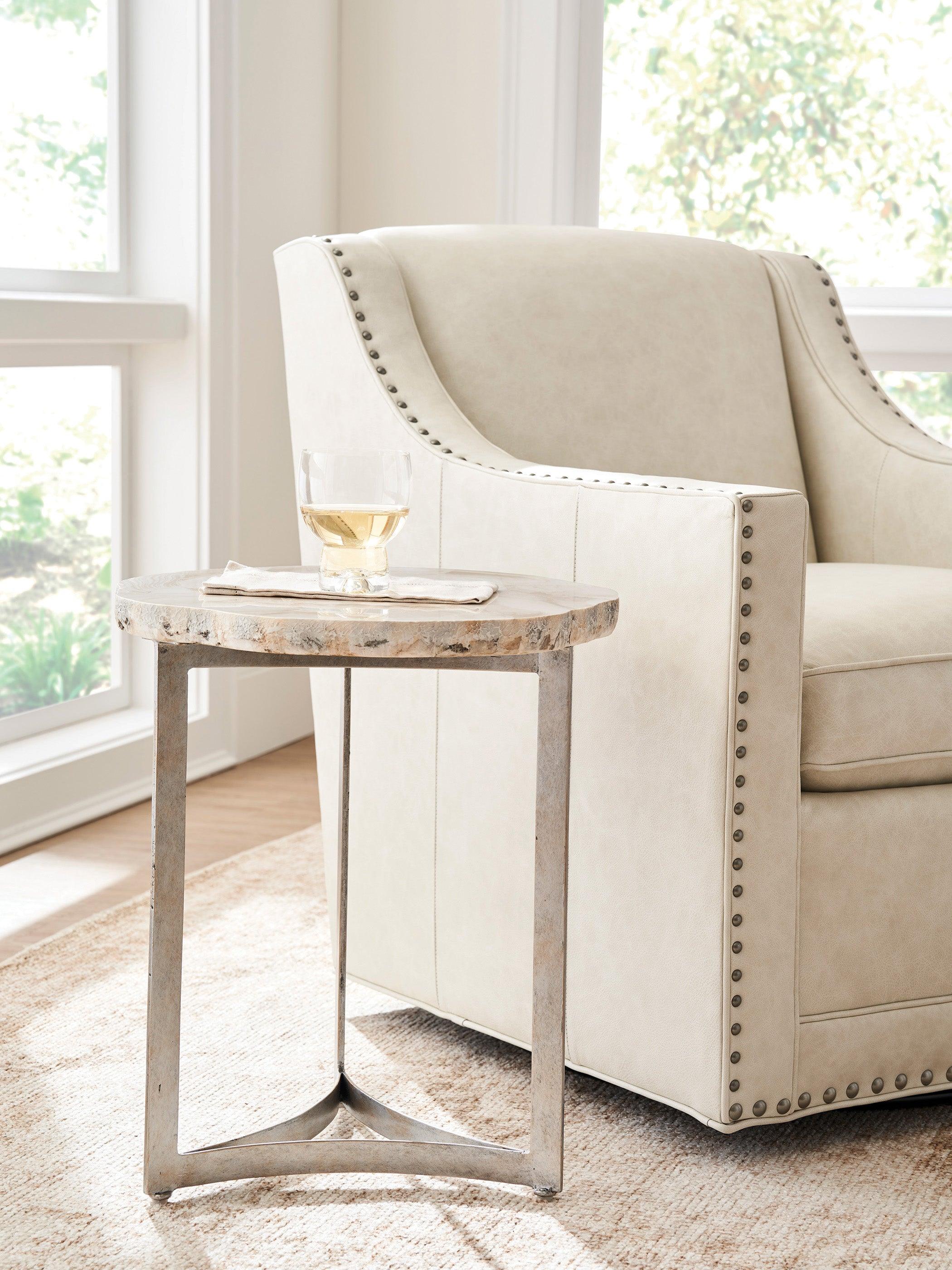 Signature Designs Tate Spot Table - Remutear