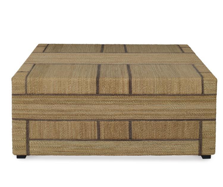 Curate Desmond Coffee Table - Remutear