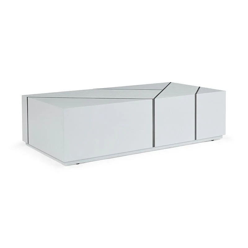 Hallard Cocktail Table - Remutear