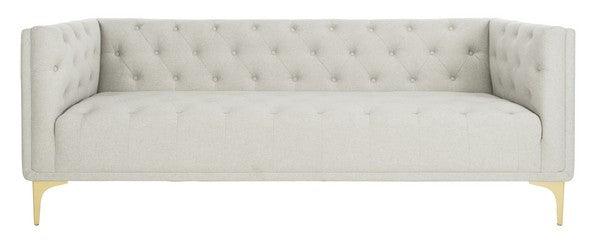 FLORENTINO TUFTED SOFA - Remutear