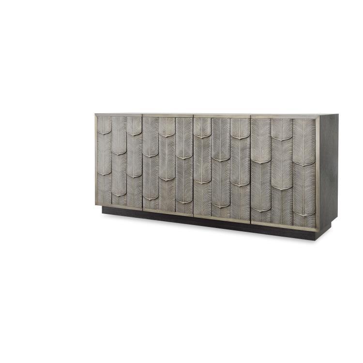 Garrison Credenza - Remutear
