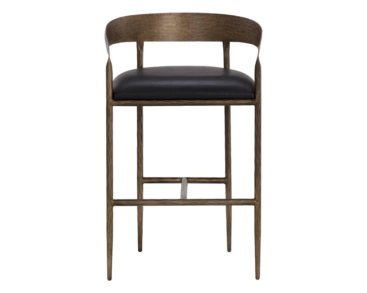 Zanatta Barstool - Remutear