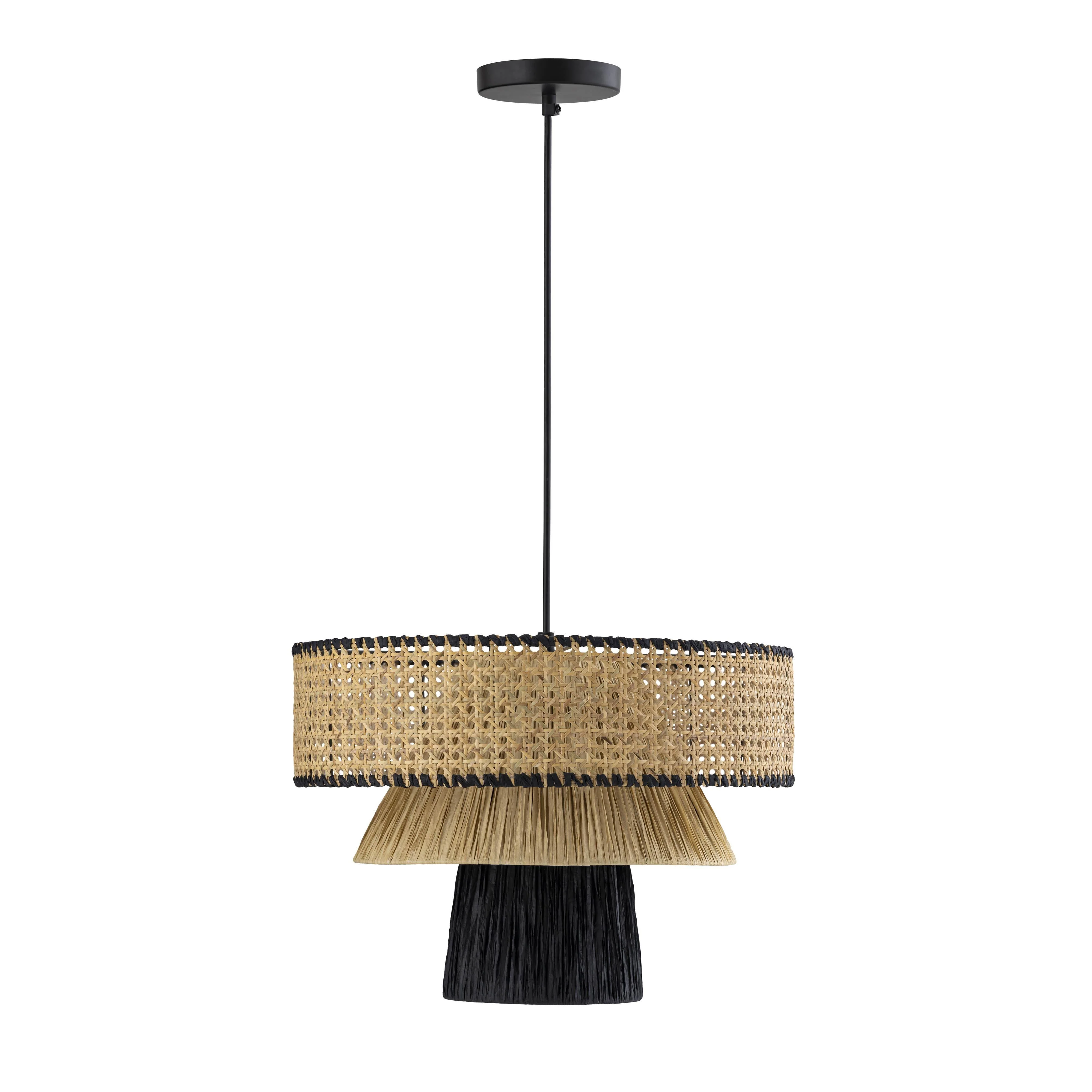 Rylie Pendant - Remutear