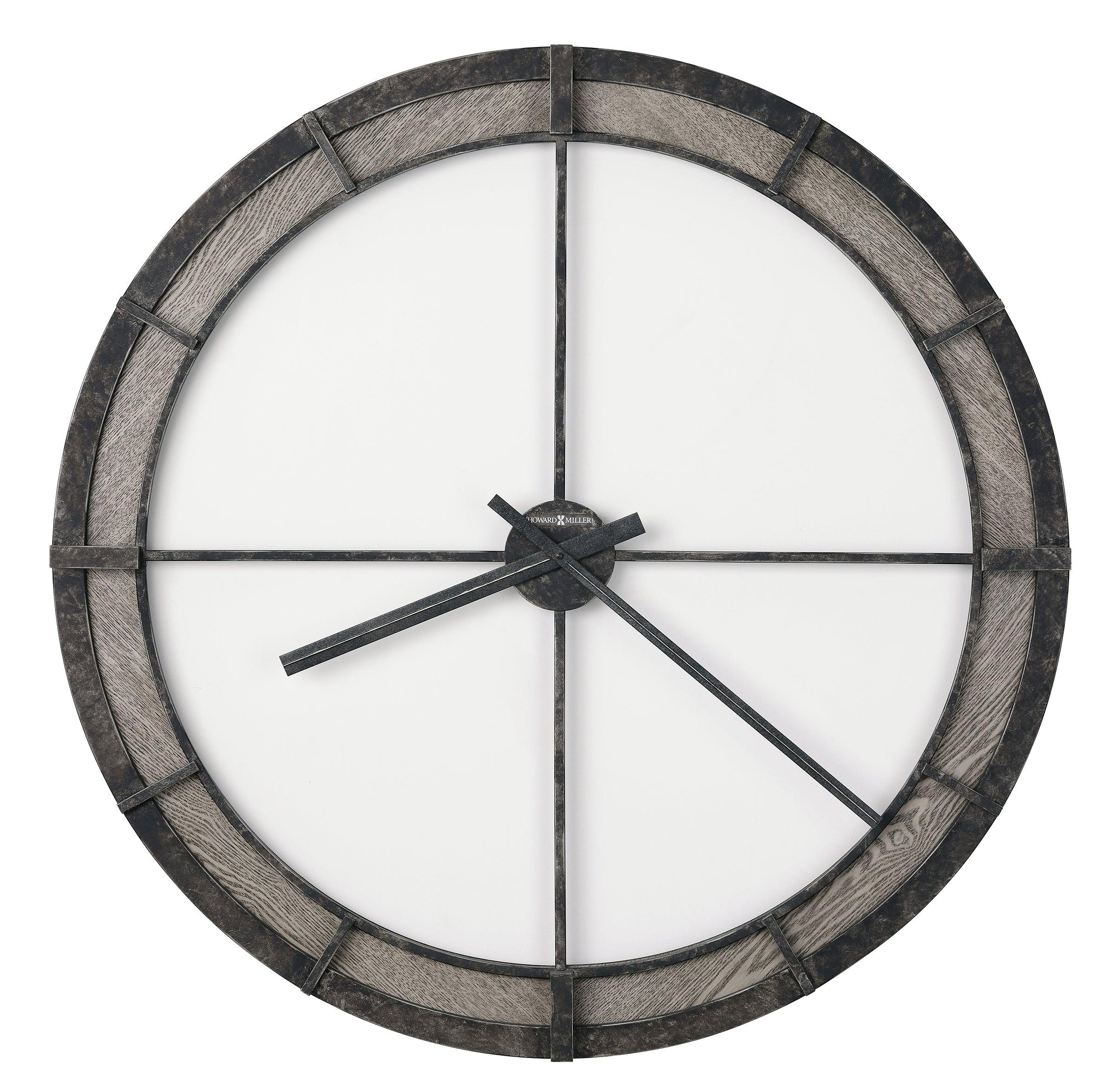 Mara Wall Clock - Remutear