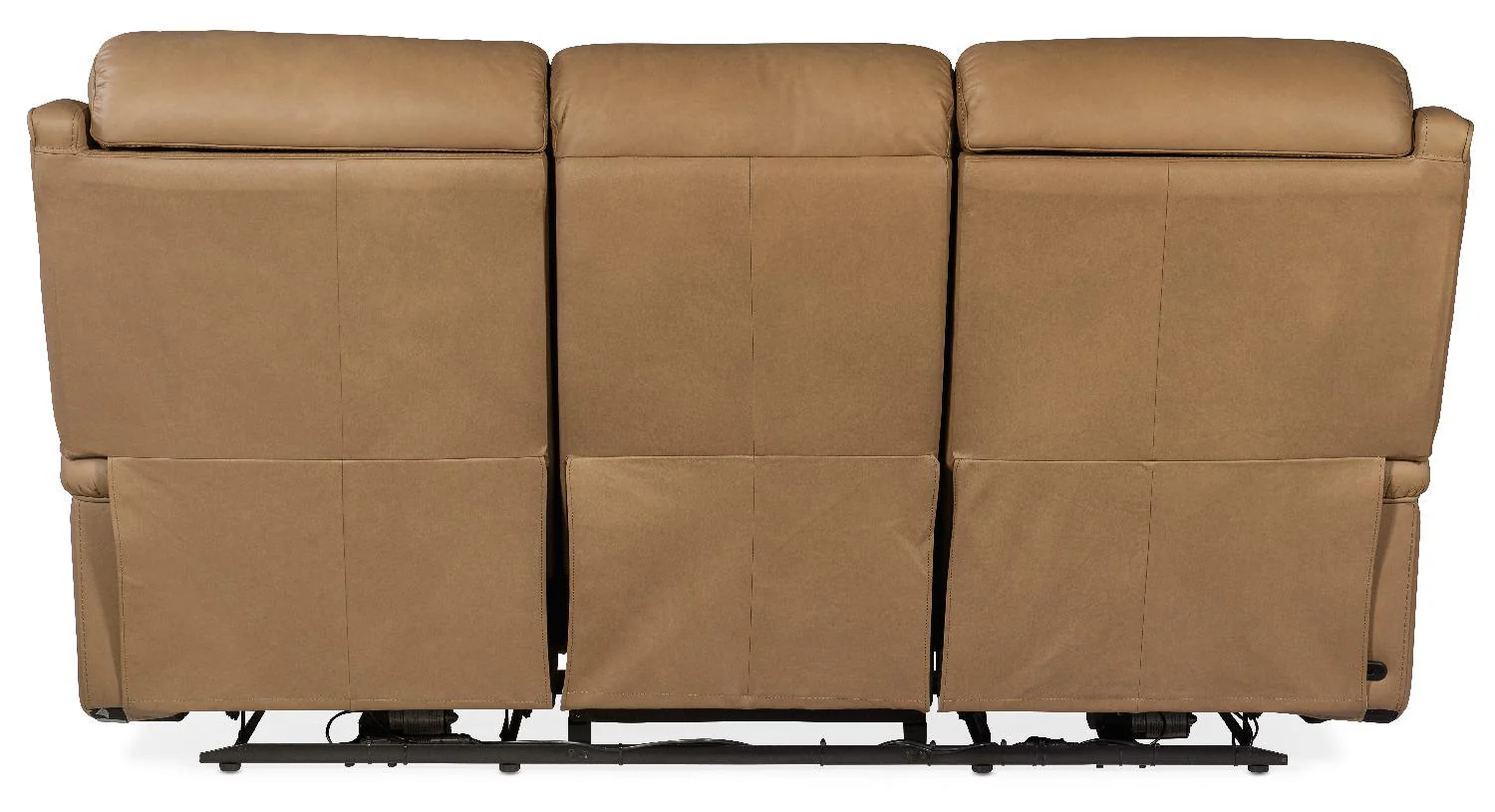 Rhea Zero Gravity Power Recline Sofa with Power Headrest - Remutear