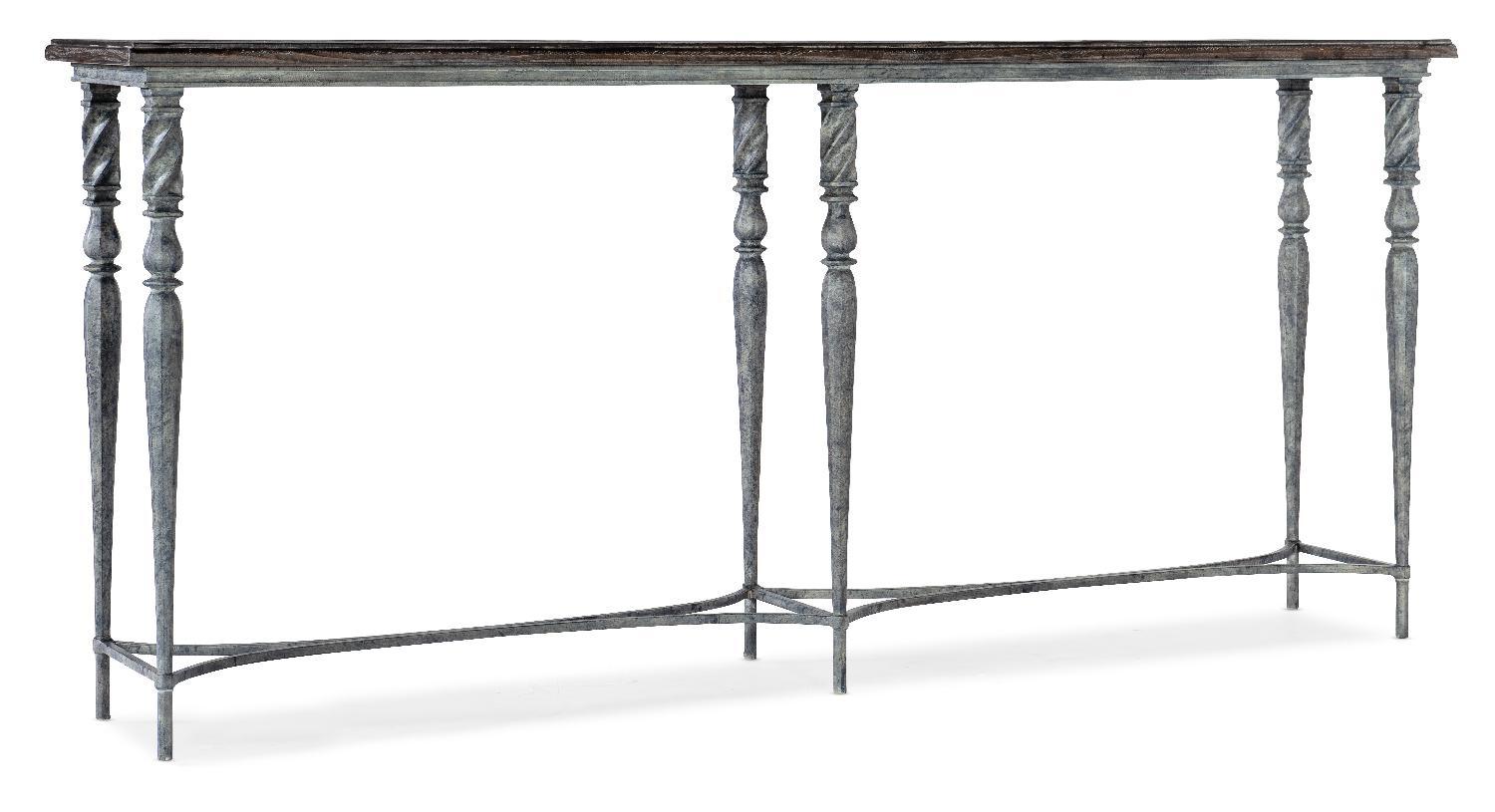 Traditions Console Table 2 - Remutear