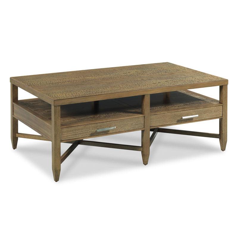 Greenwich Cocktail Table - Remutear