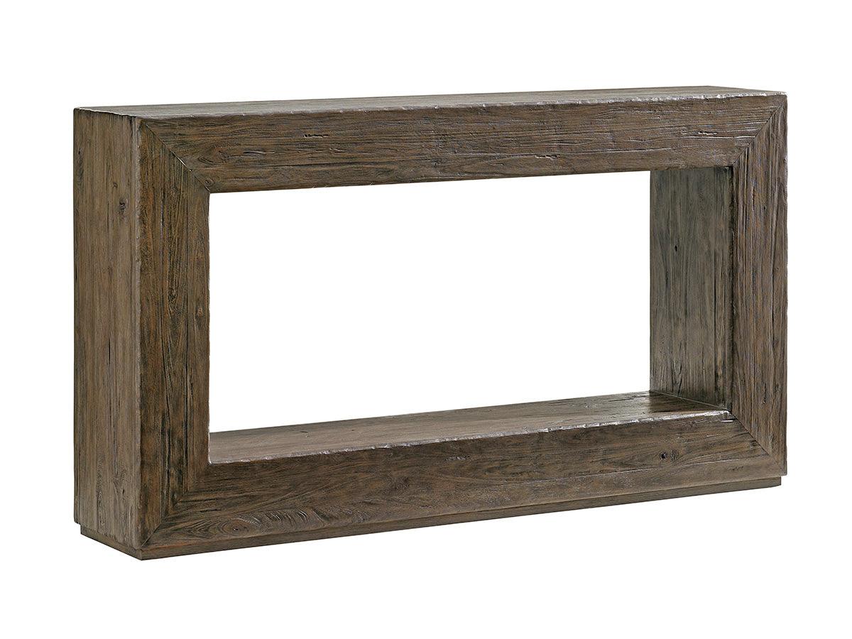 Cypress Point Dawson Console - Remutear