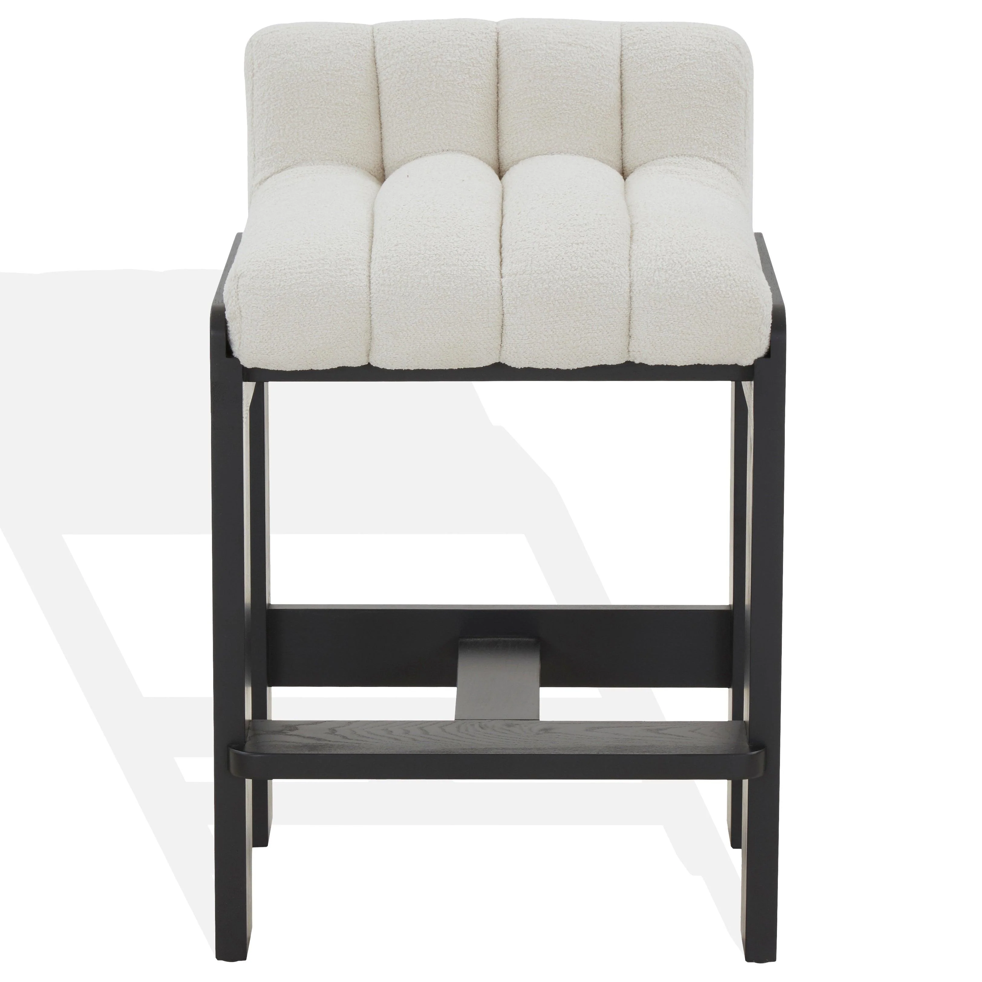 Delphini Boucle Counter Stool - Remutear