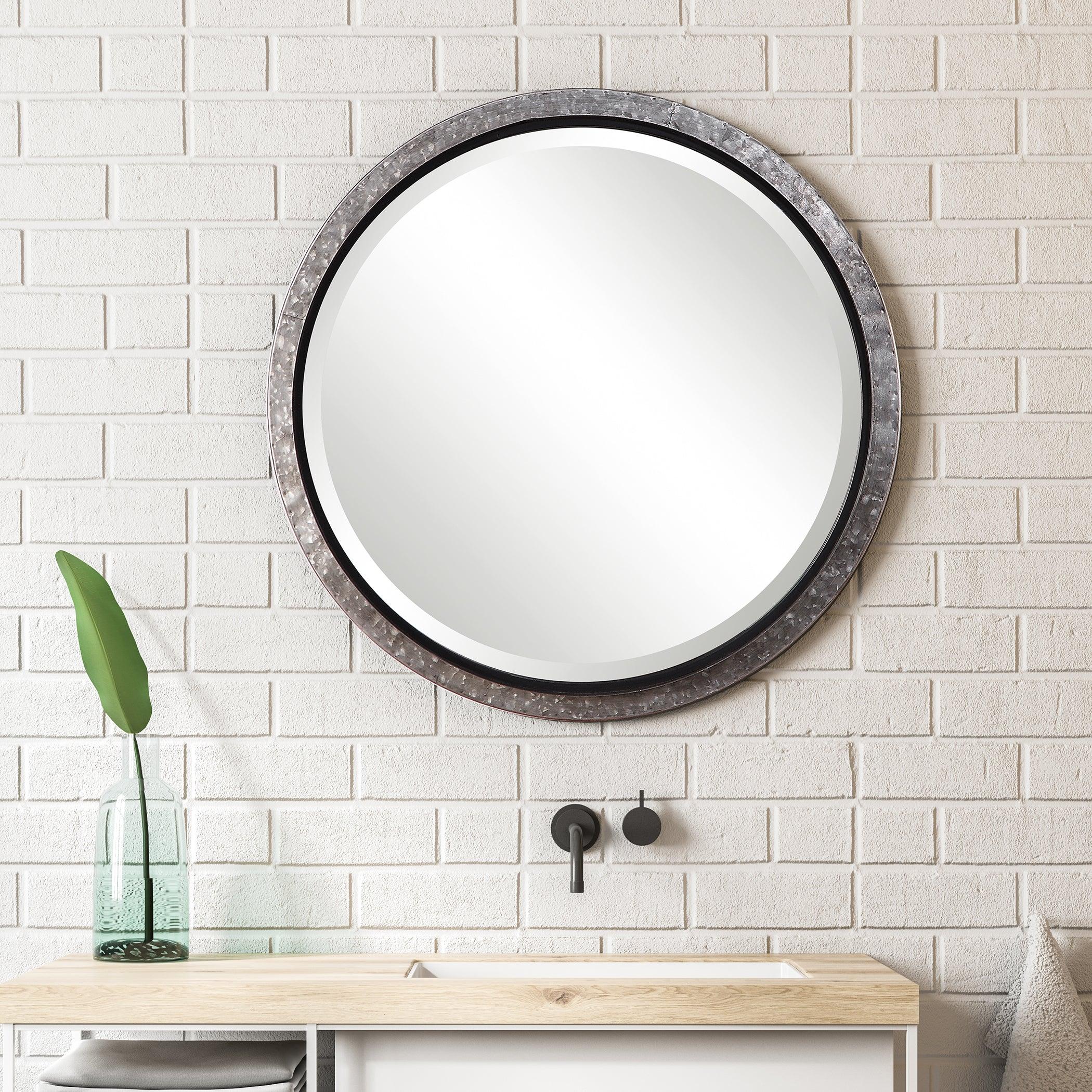 TRENTEN MIRROR - Remutear