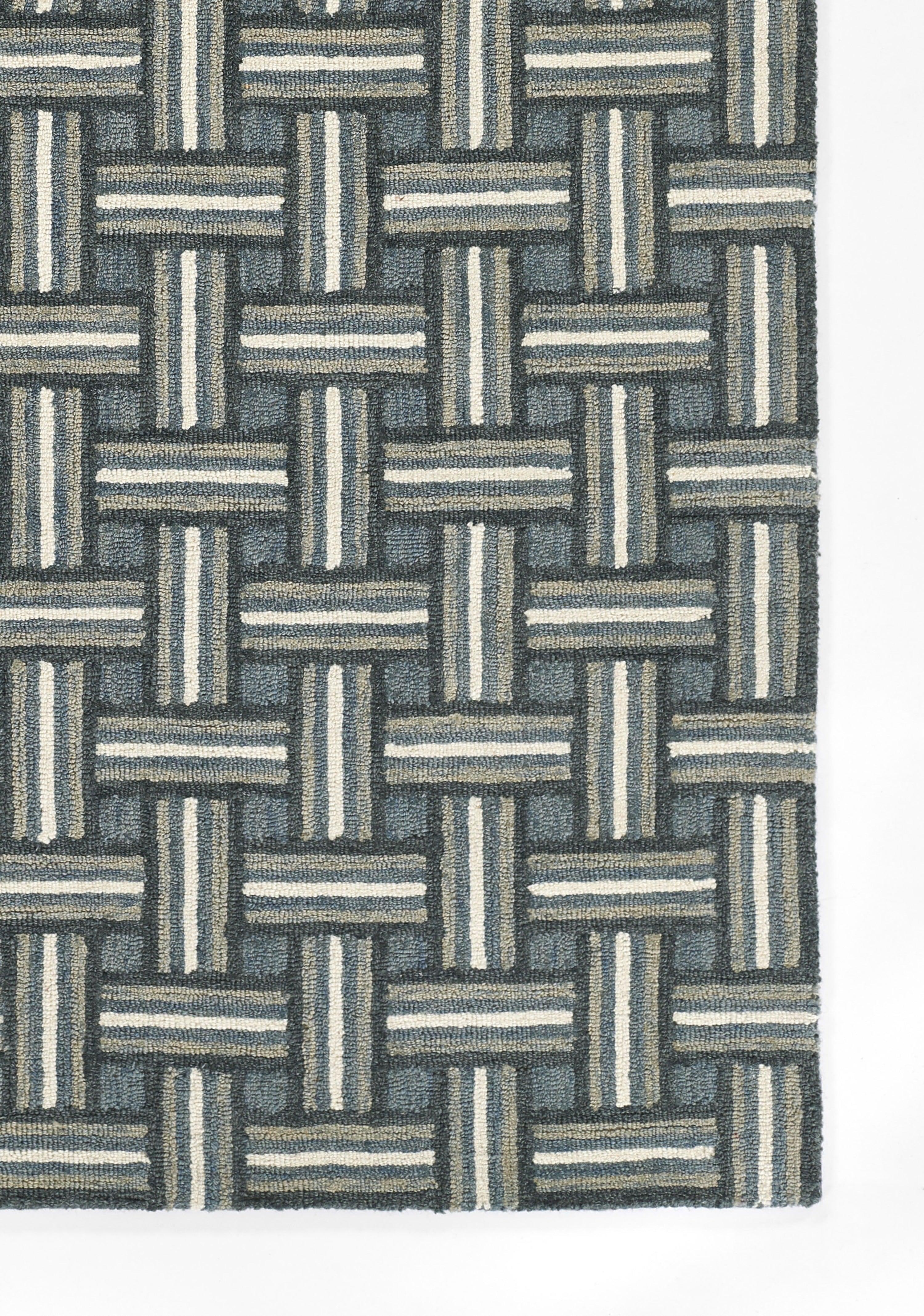 Erin Gates - Abbot 3 Rug - Remutear