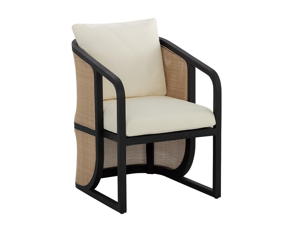 Palermo Dining Chair - Remutear