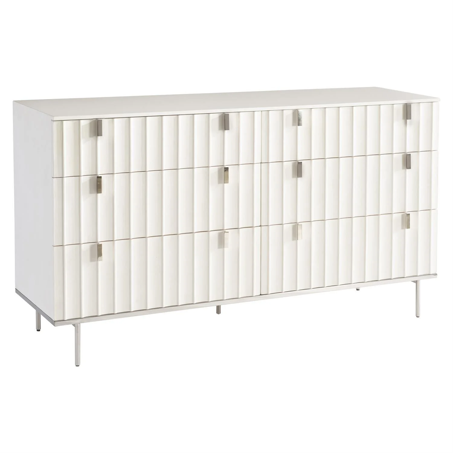 MODULUM DRESSER - Remutear