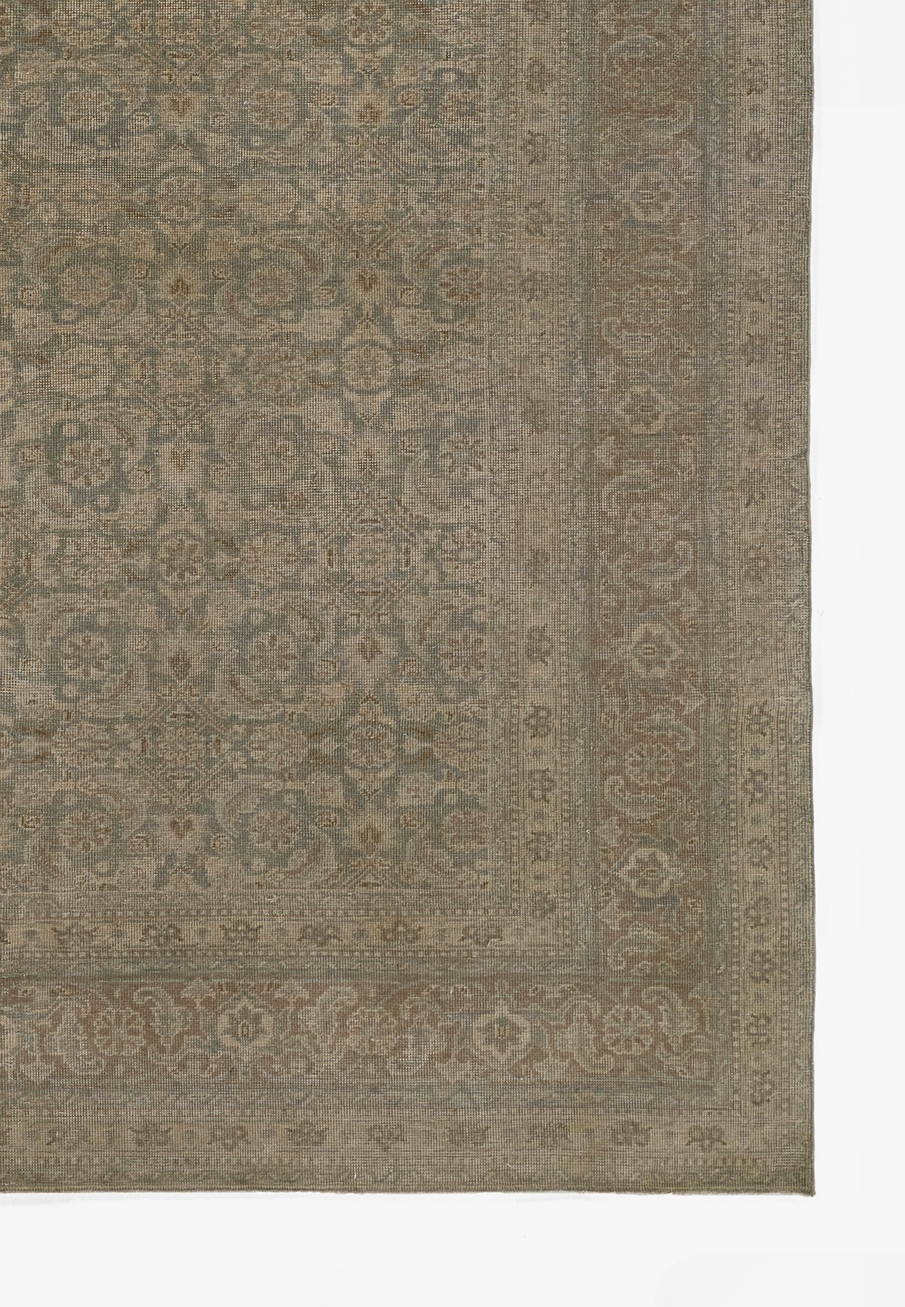 Pure Salt - Menorca Bazzaar 3 Rug - Remutear