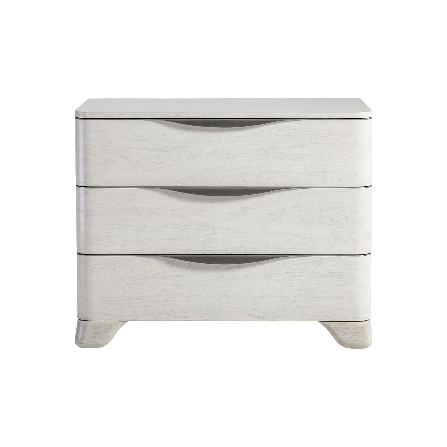 Sereno Nightstand - Remutear
