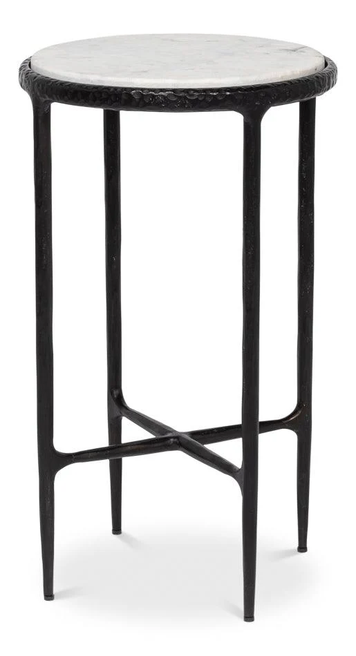 Dakor Side Table - Remutear
