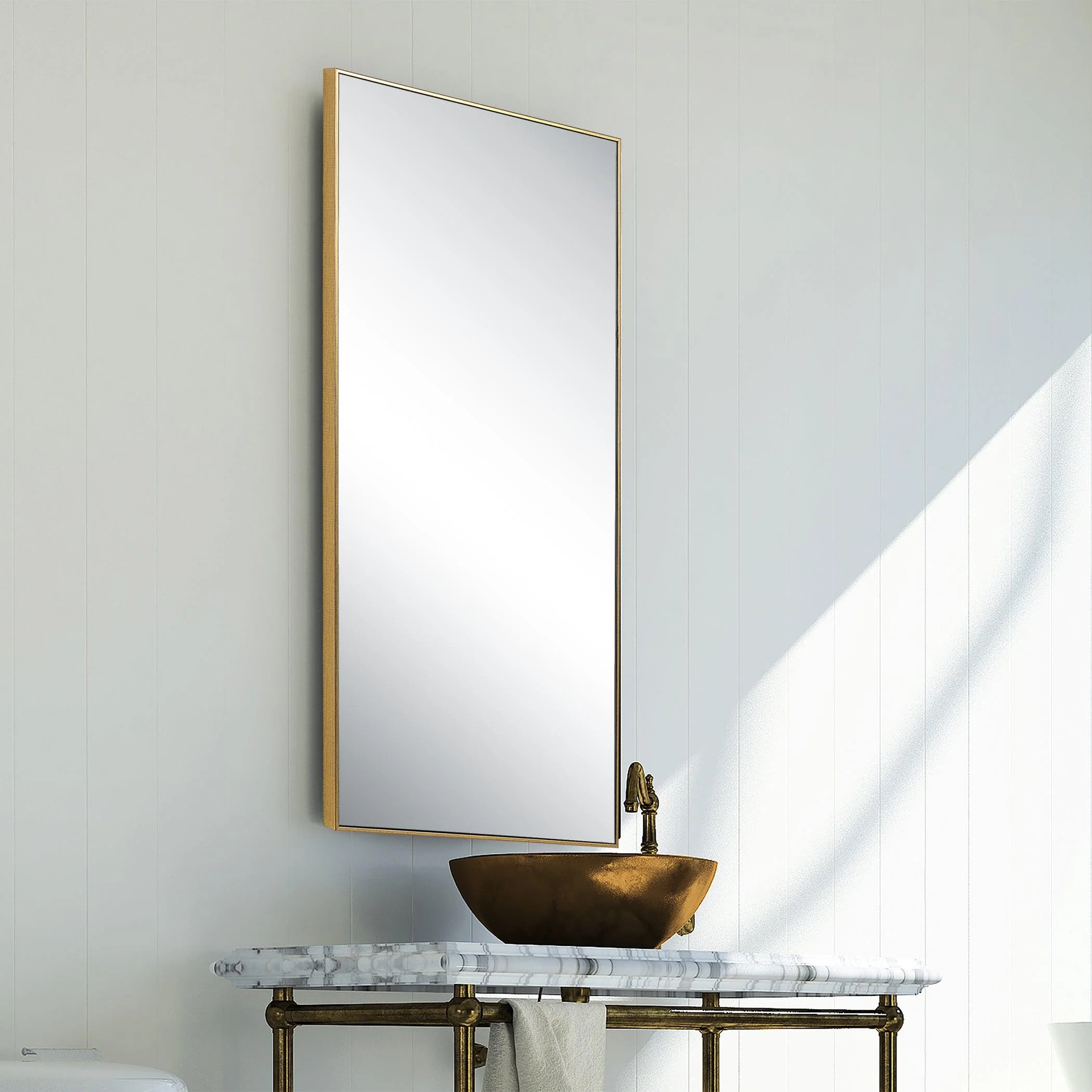 BRANDI MIRROR - Remutear