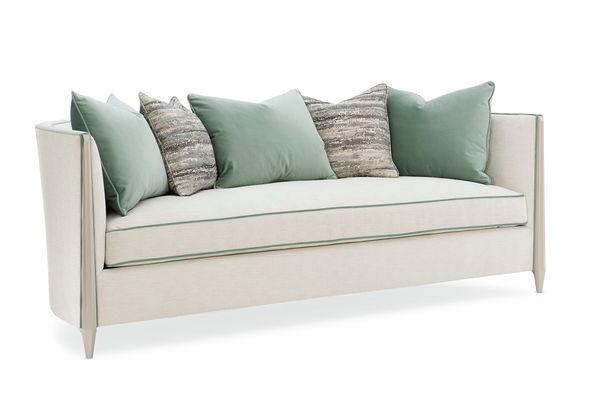 PIPING HOT SOFA - Remutear