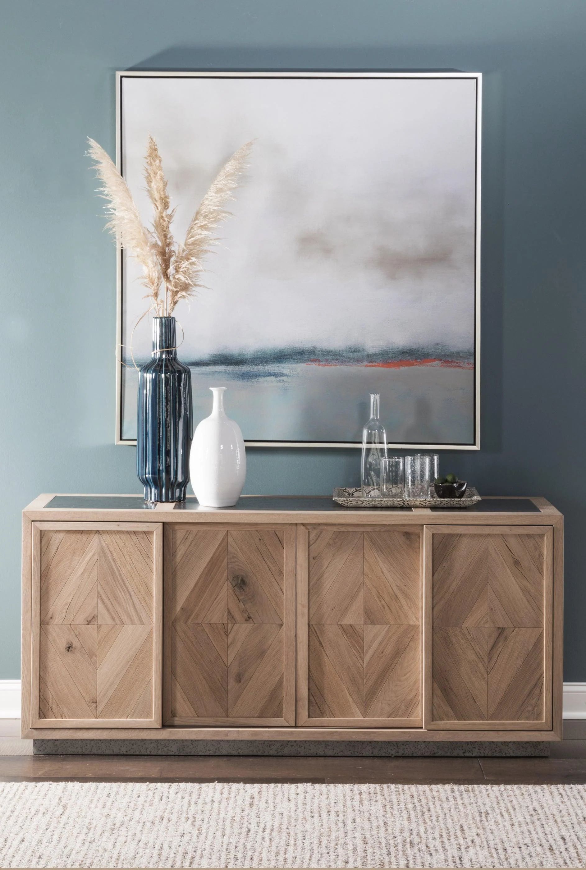 Verite Media Console - Remutear