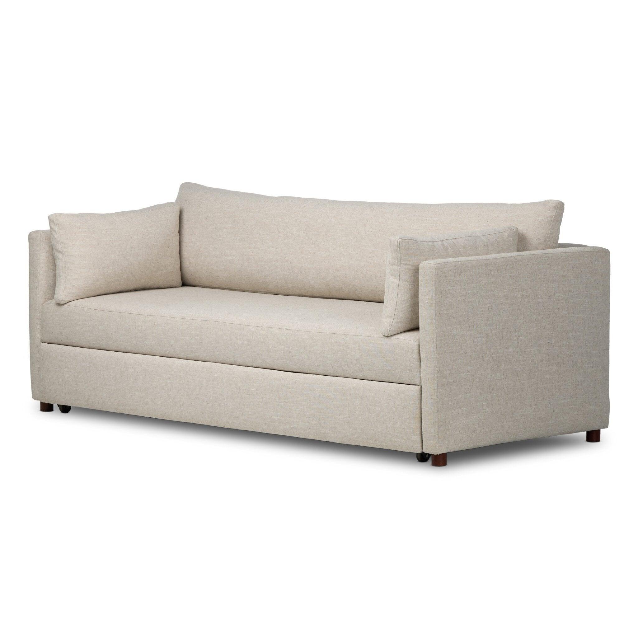 Lincoln Sleeper Sofa - Remutear