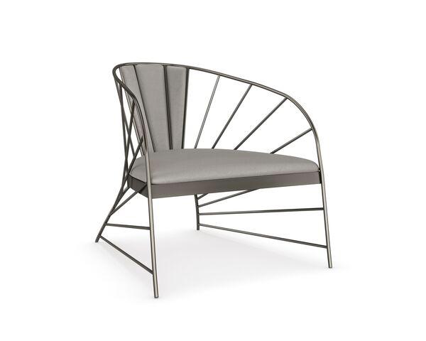 LIVE WIRE CHAIR - Remutear