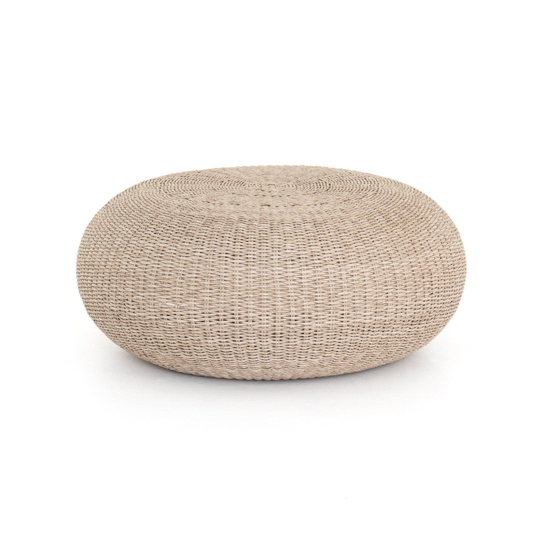 Phoenix Outdoor Coffee Table - Remutear