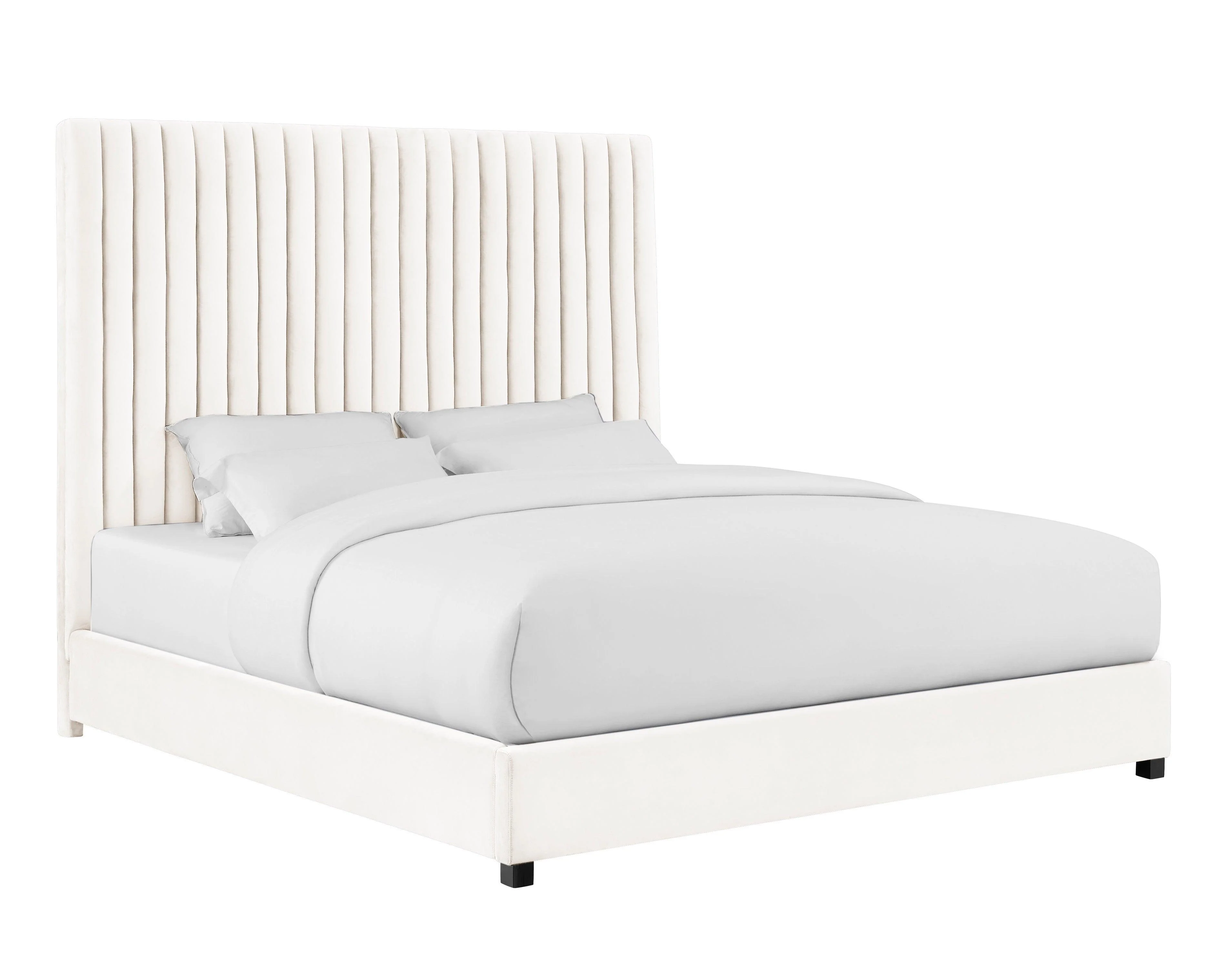 Arabelle Bed - Remutear