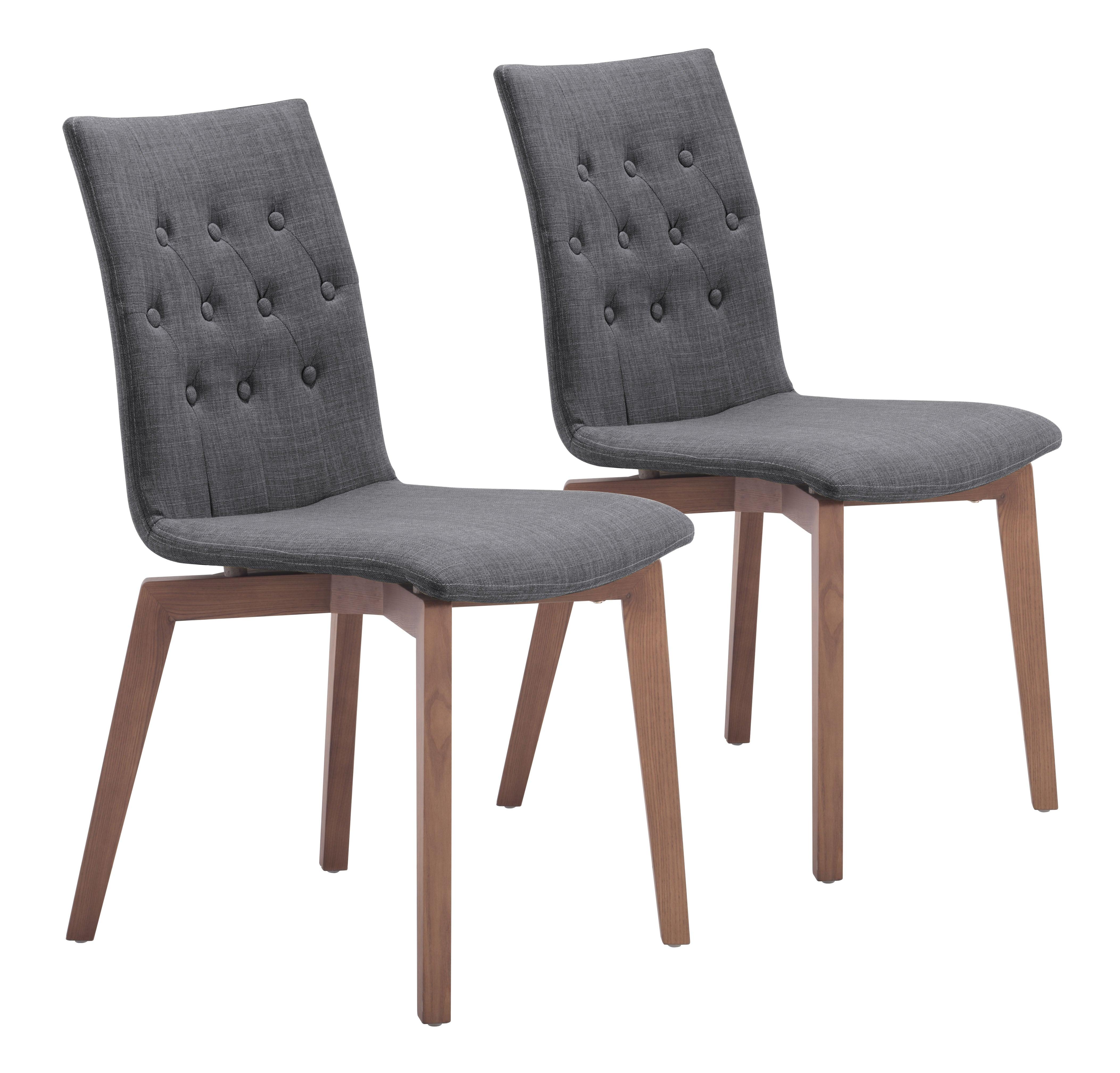 Orebro Dining Chair Set - Remutear