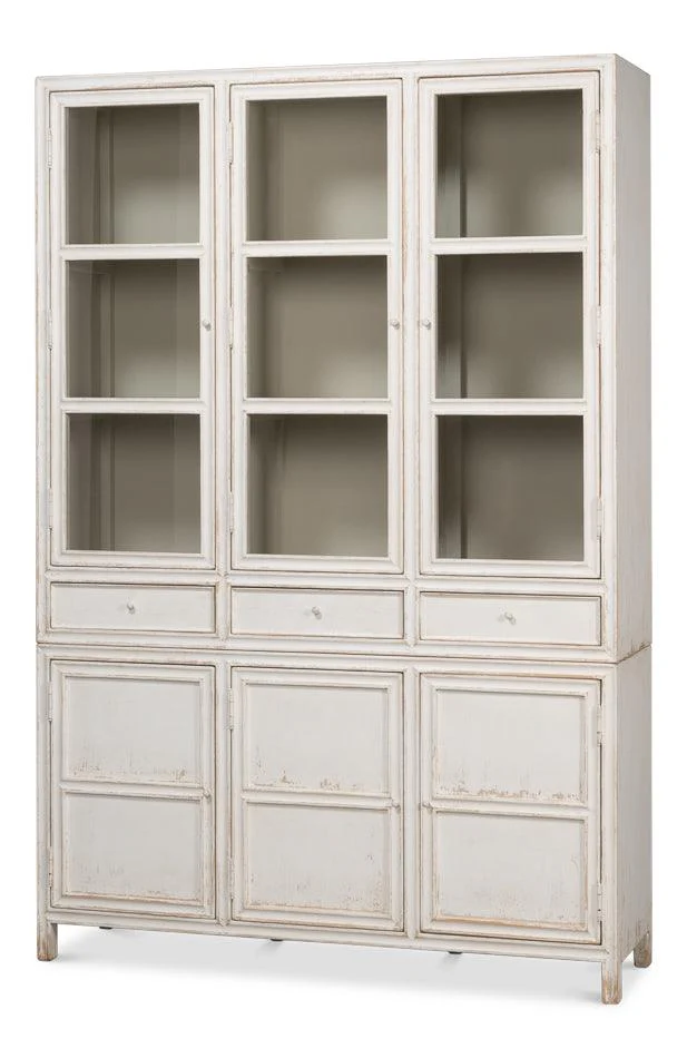Simplicity Bookcase - Remutear