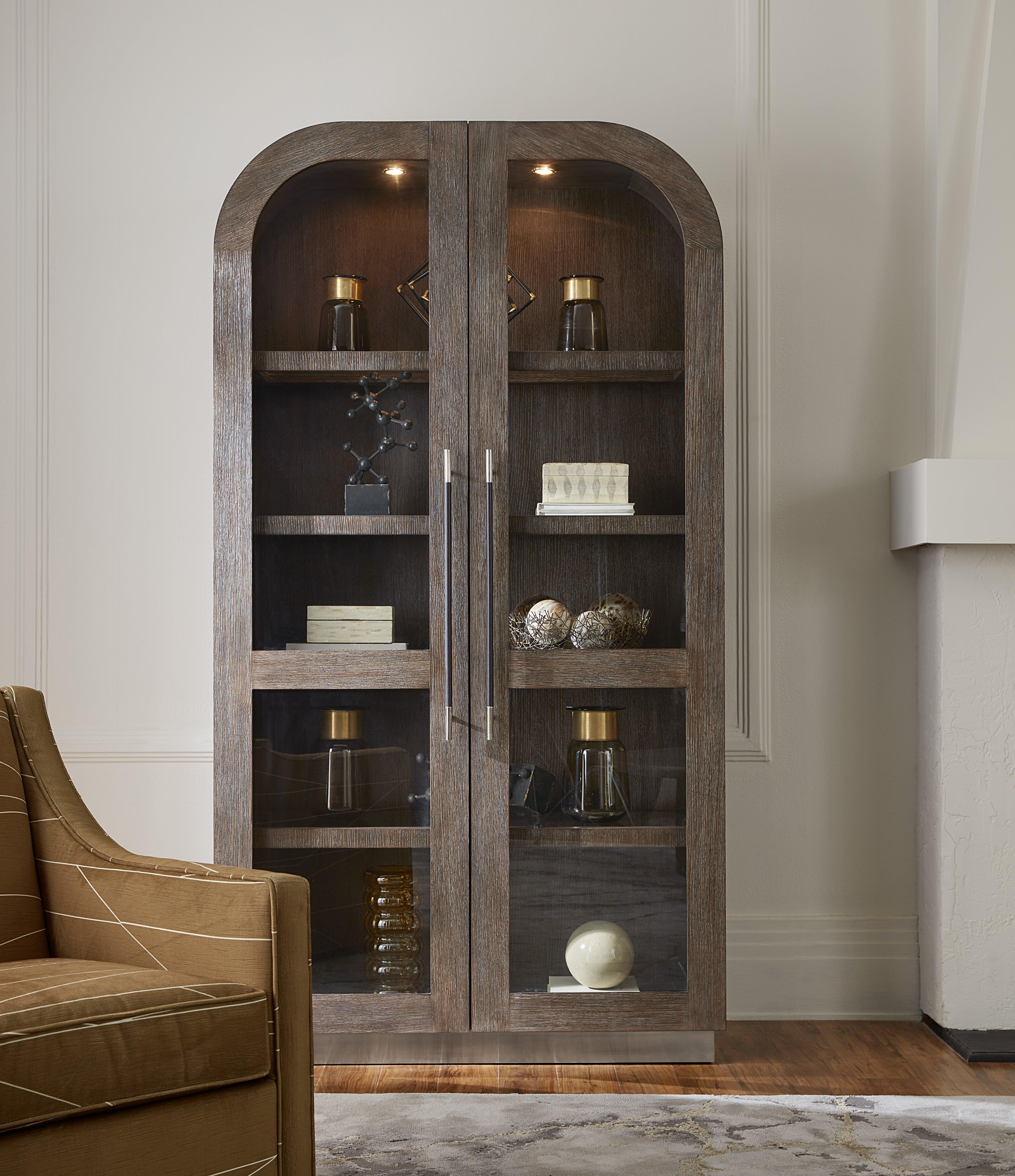 Modern Mood Display Cabinet - Remutear