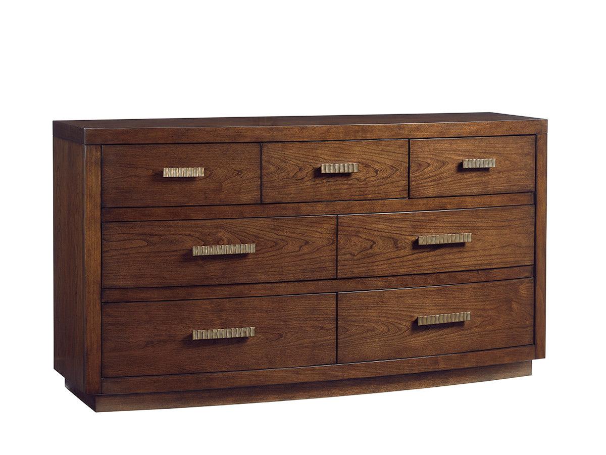 Laurel Canyon Radcliffe Dresser - Remutear