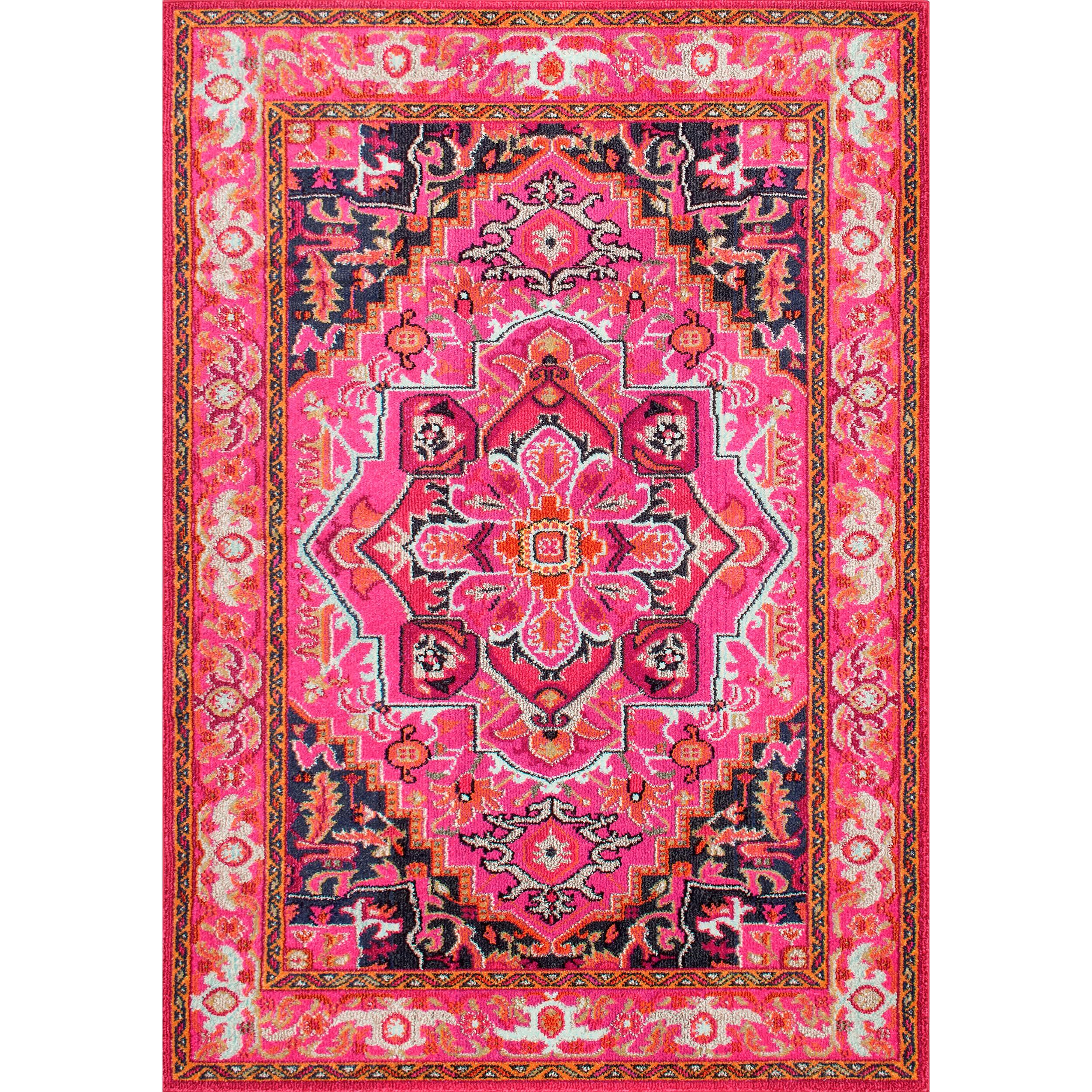 Vintage Mackenzie Area Rug - Remutear
