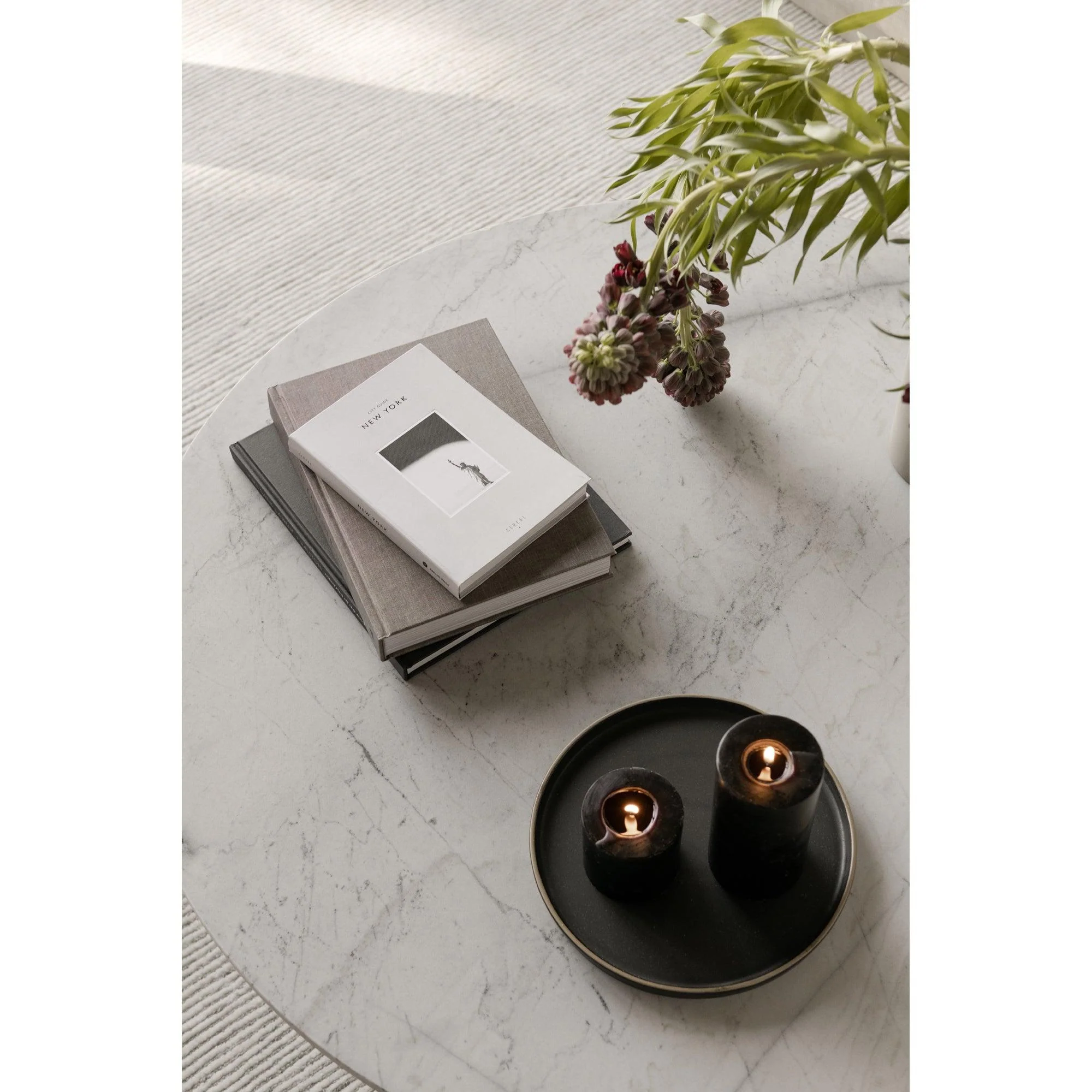 Jinxx Coffee Table Brown - Remutear