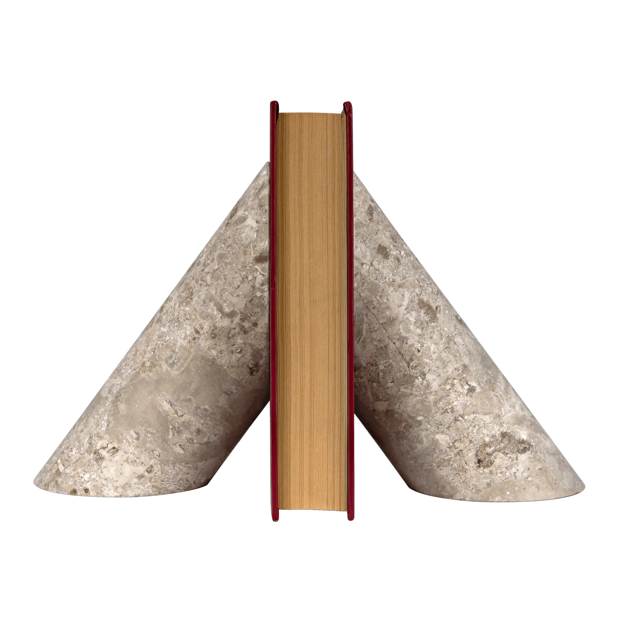 Architectural Bookends - Remutear