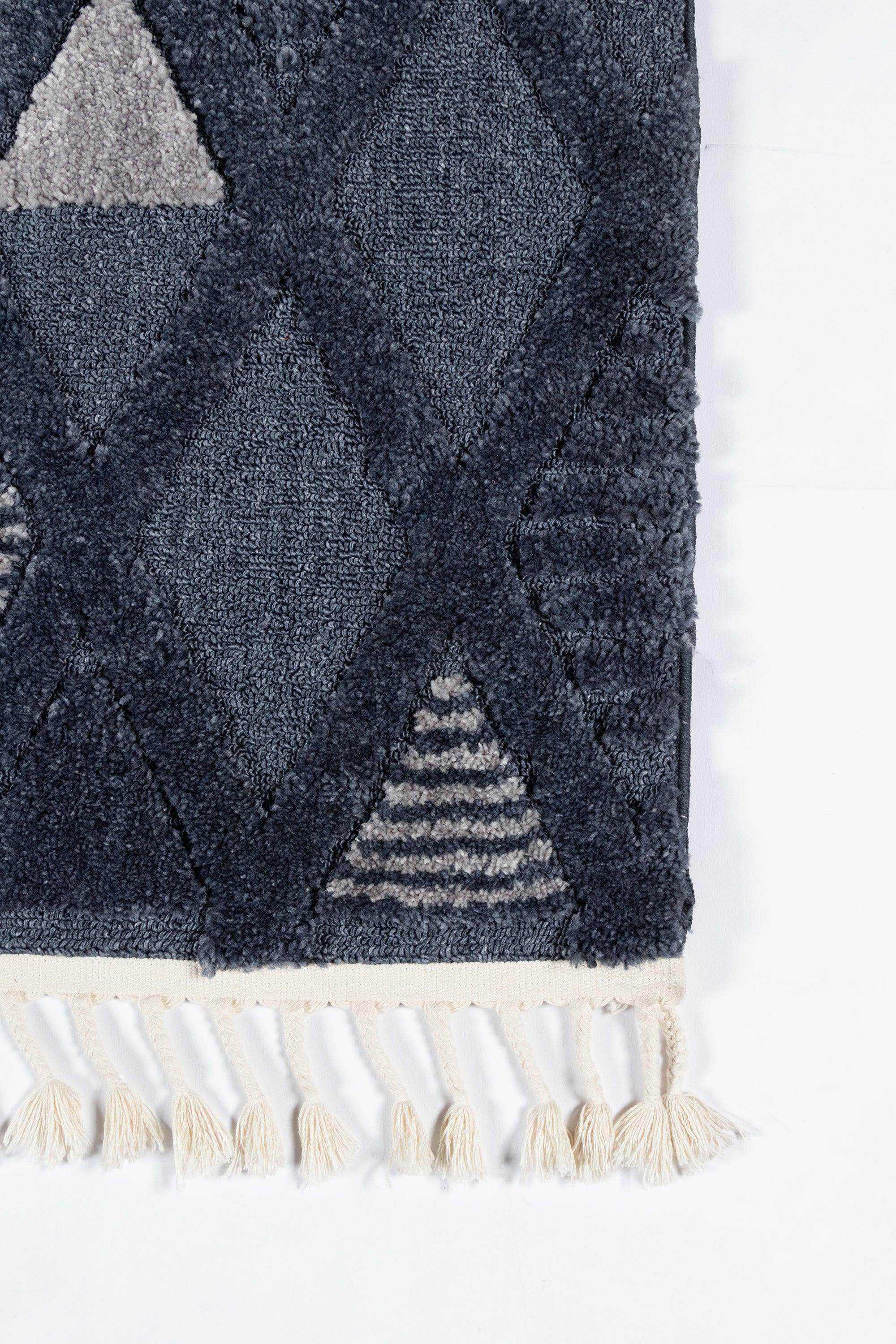 Odessa 6 Rug - Remutear