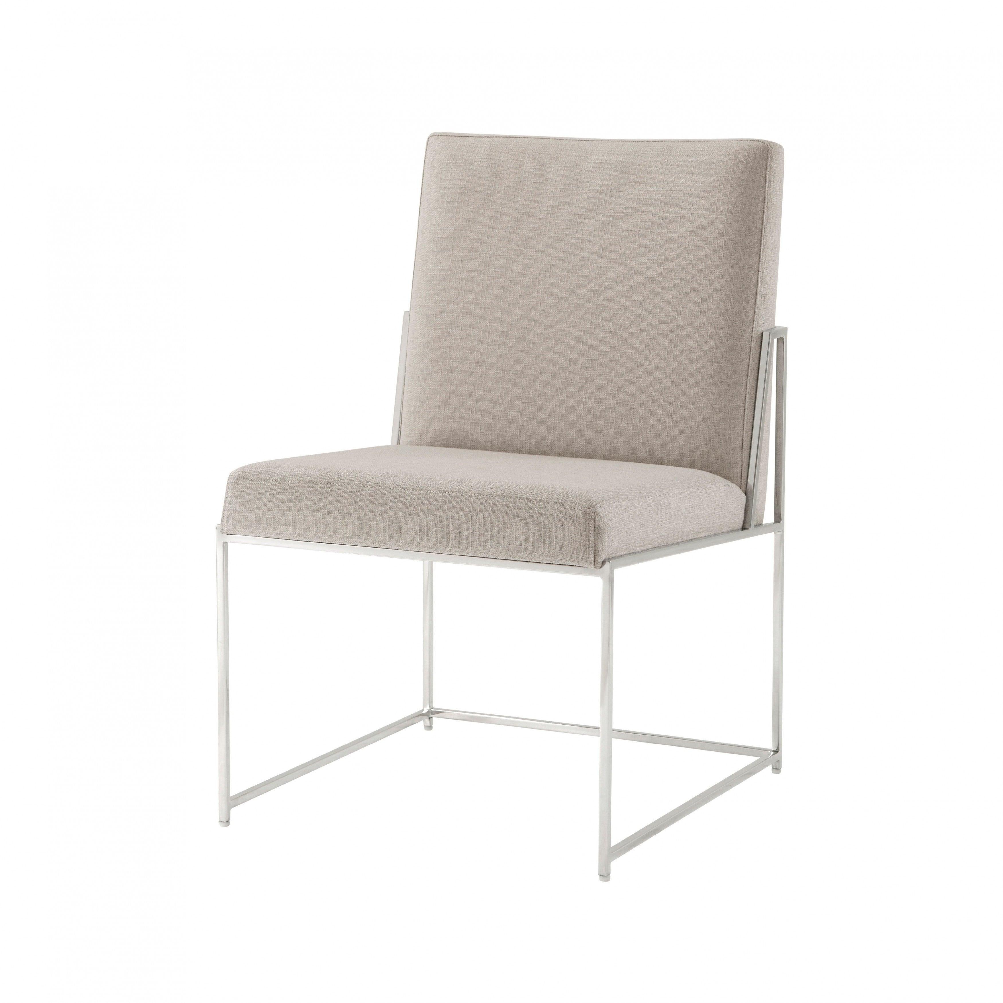 Marcello Dining Side Chair - Set of 2 - Remutear