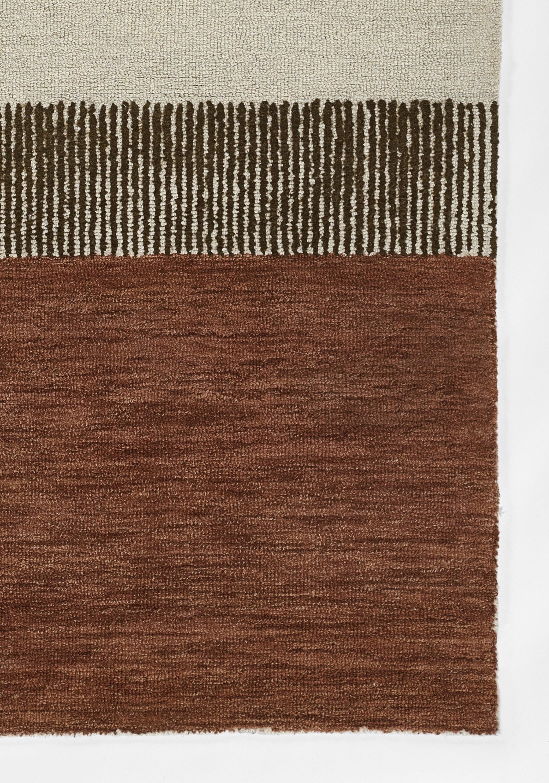 Archer 2 Rug - Remutear