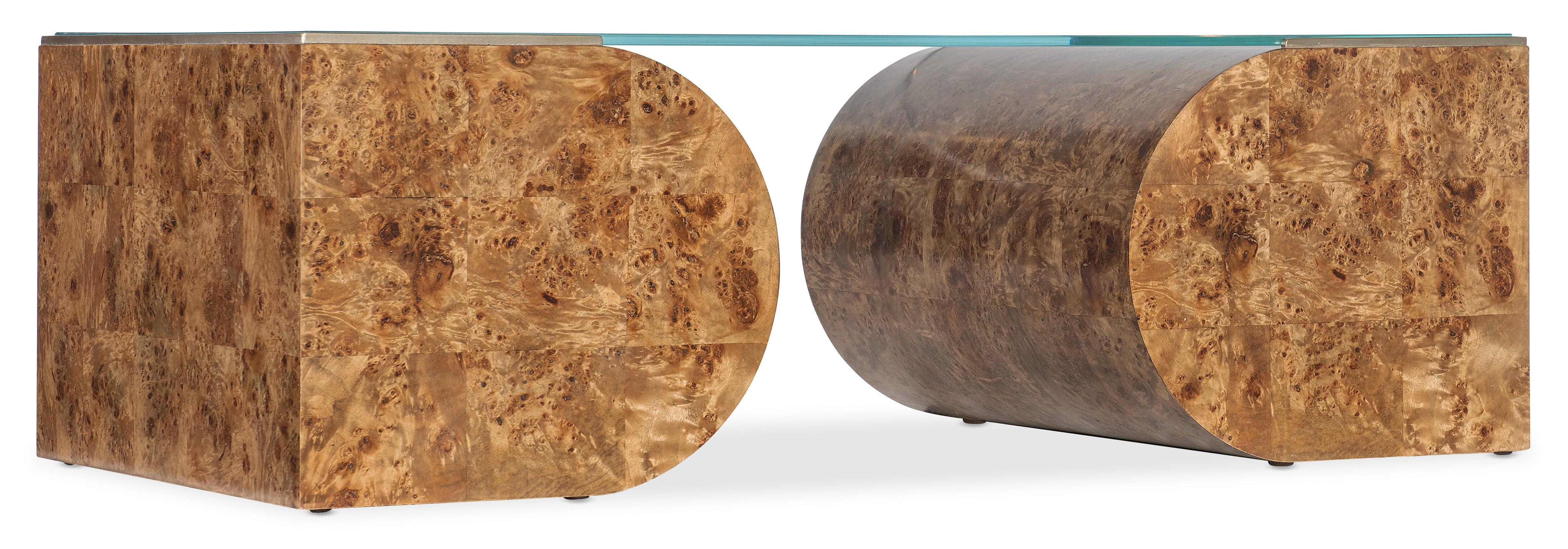 Melange Burlesque Coffee Table - Remutear