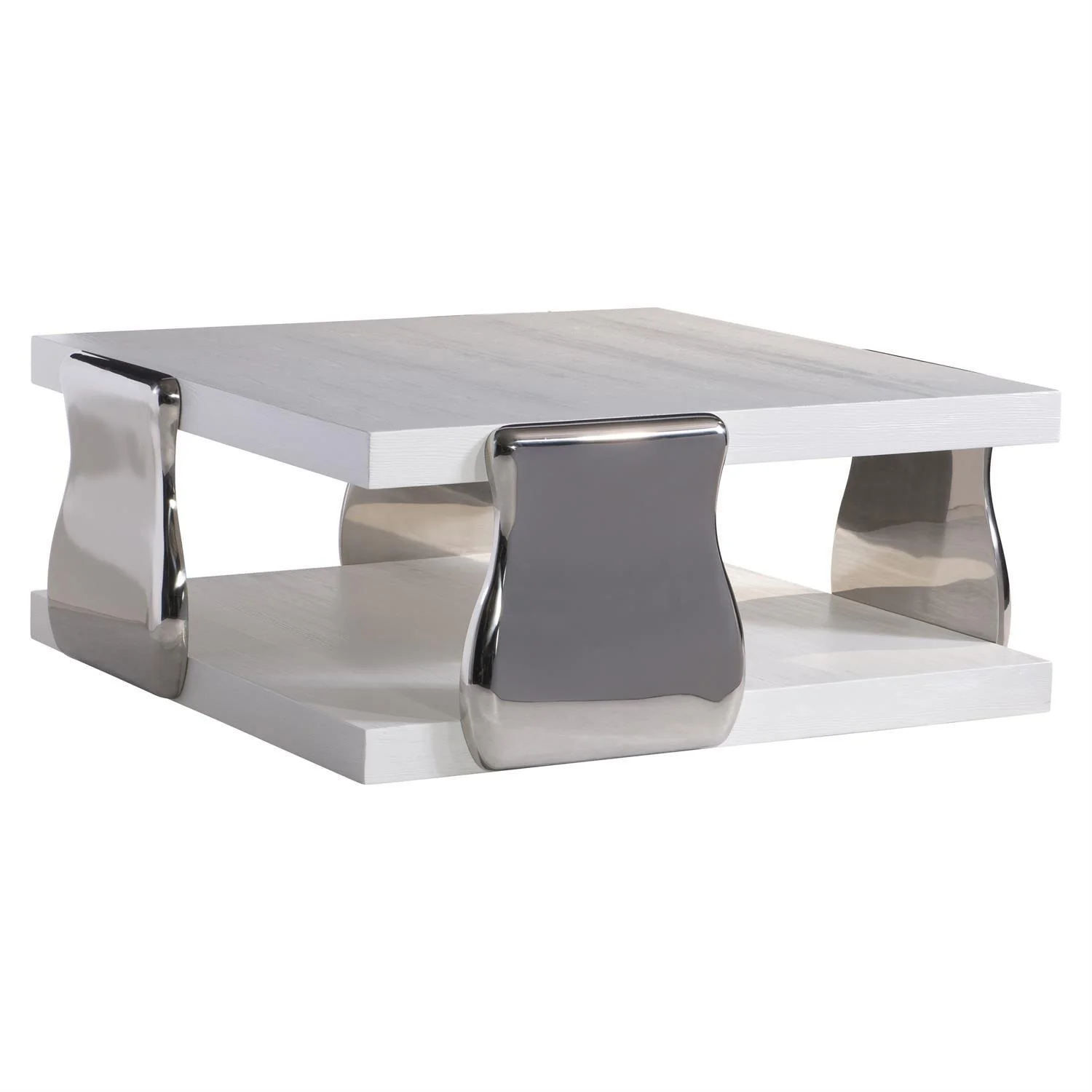 YUMA COCKTAIL TABLE - Remutear