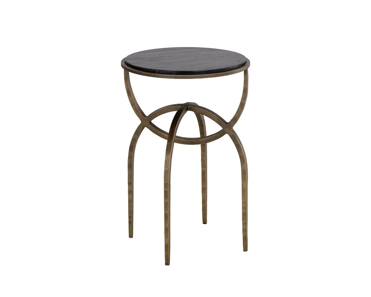 Alicent End Table - Remutear