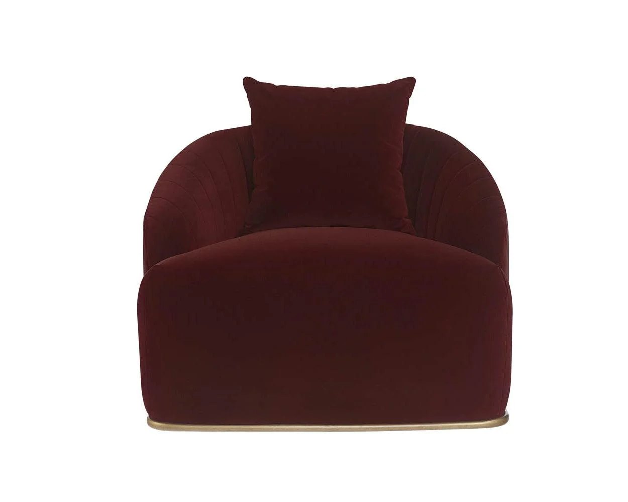 Astrid Armchair - Remutear