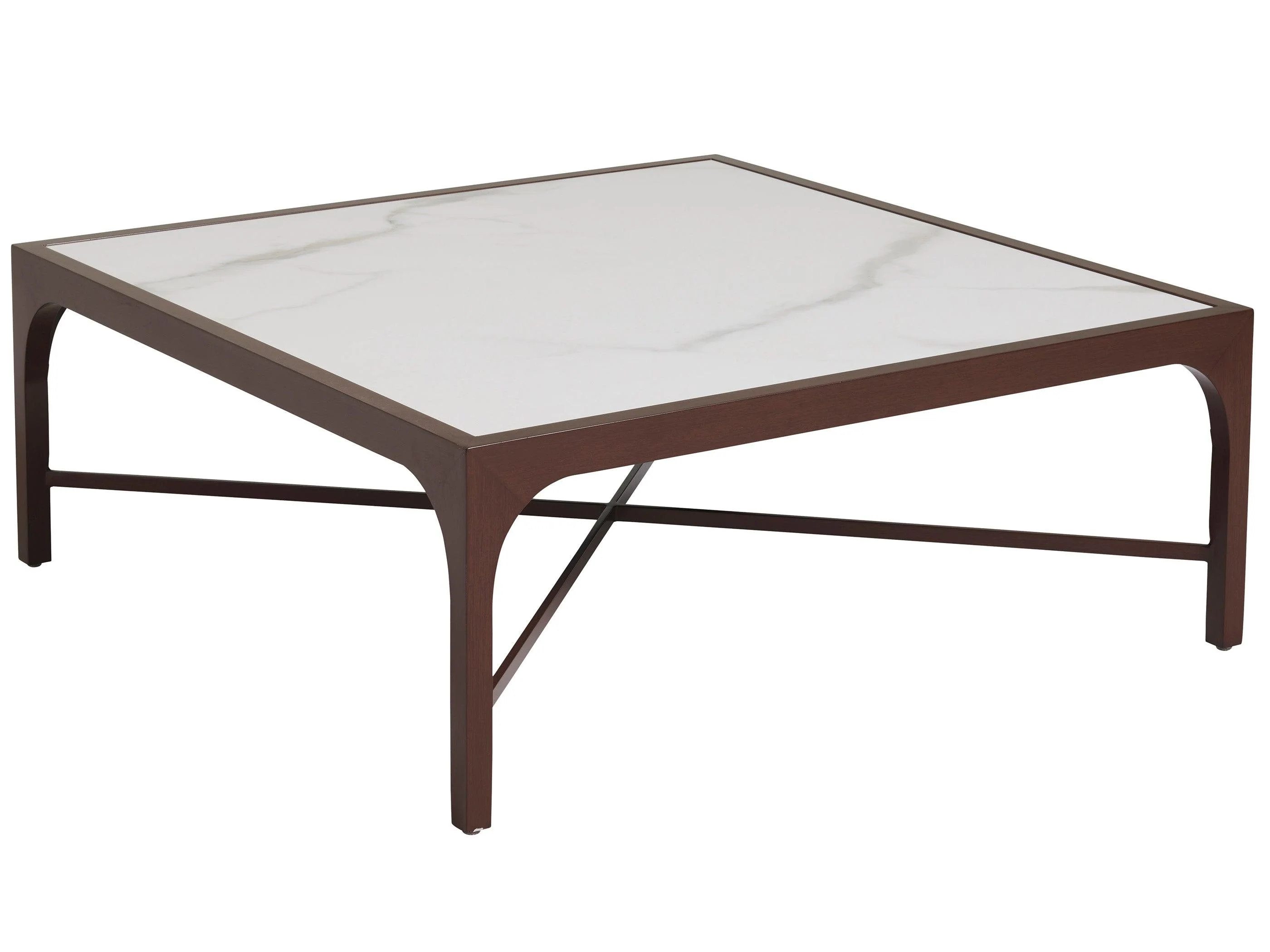 Abaco Square Cocktail Table - Remutear