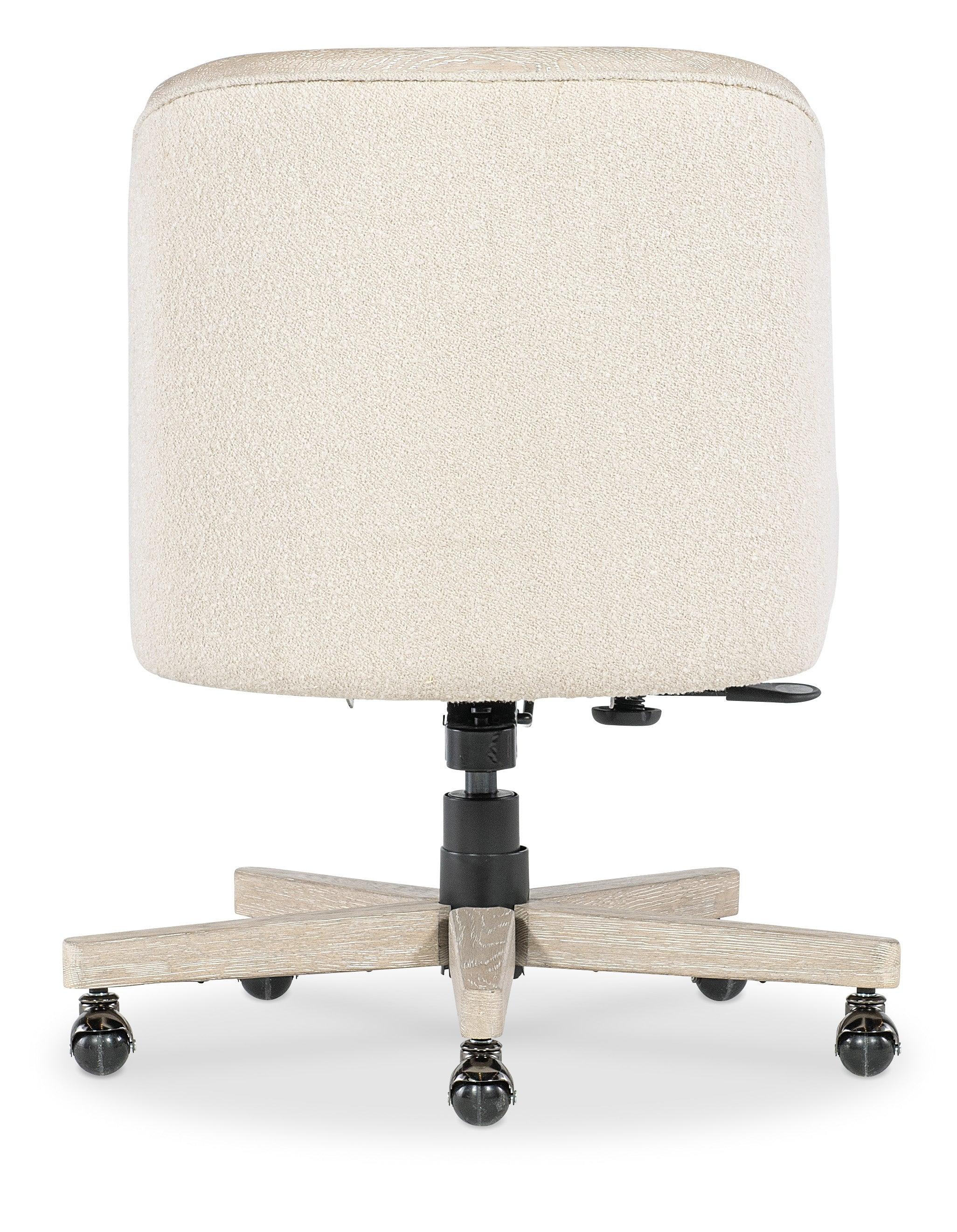 Paloma Executive Swivel Tilt Chair - Remutear