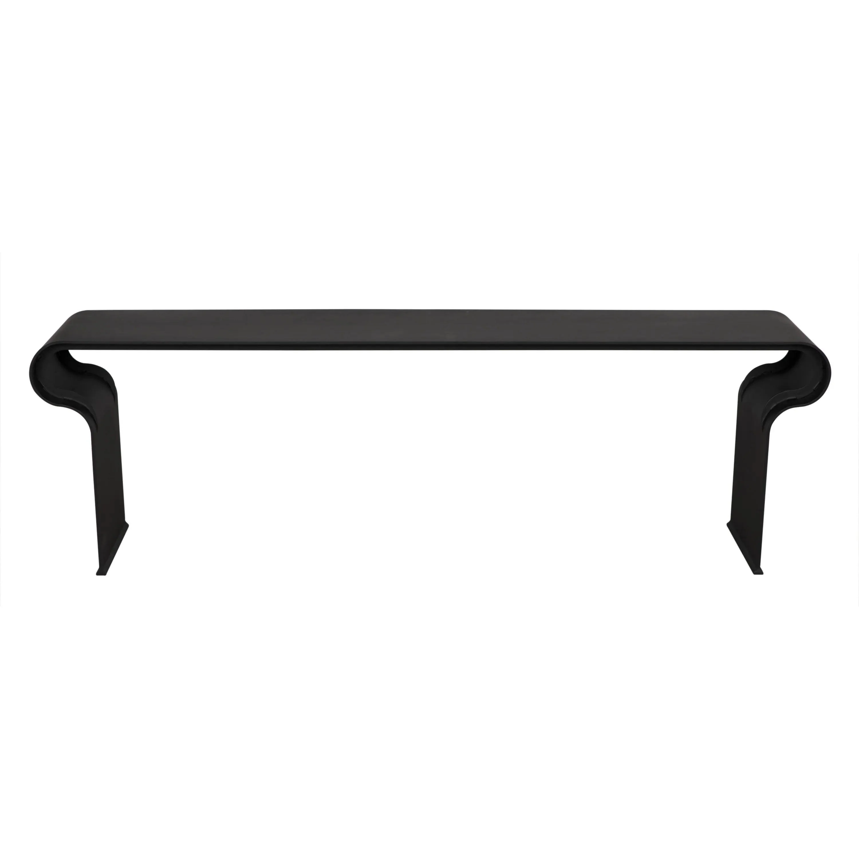 Jabali Bench - Remutear